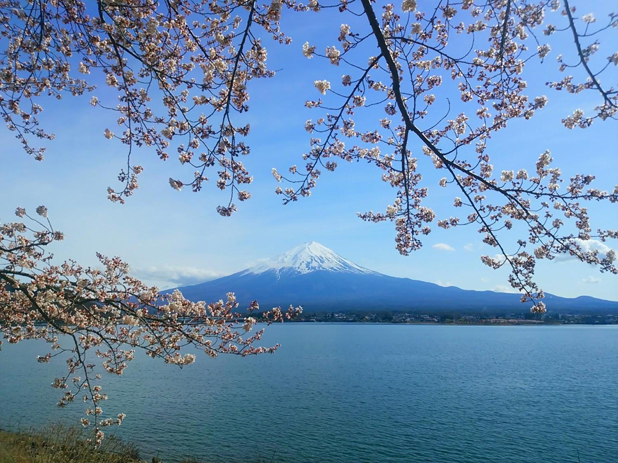 Lakeland Hotel Mizunosato