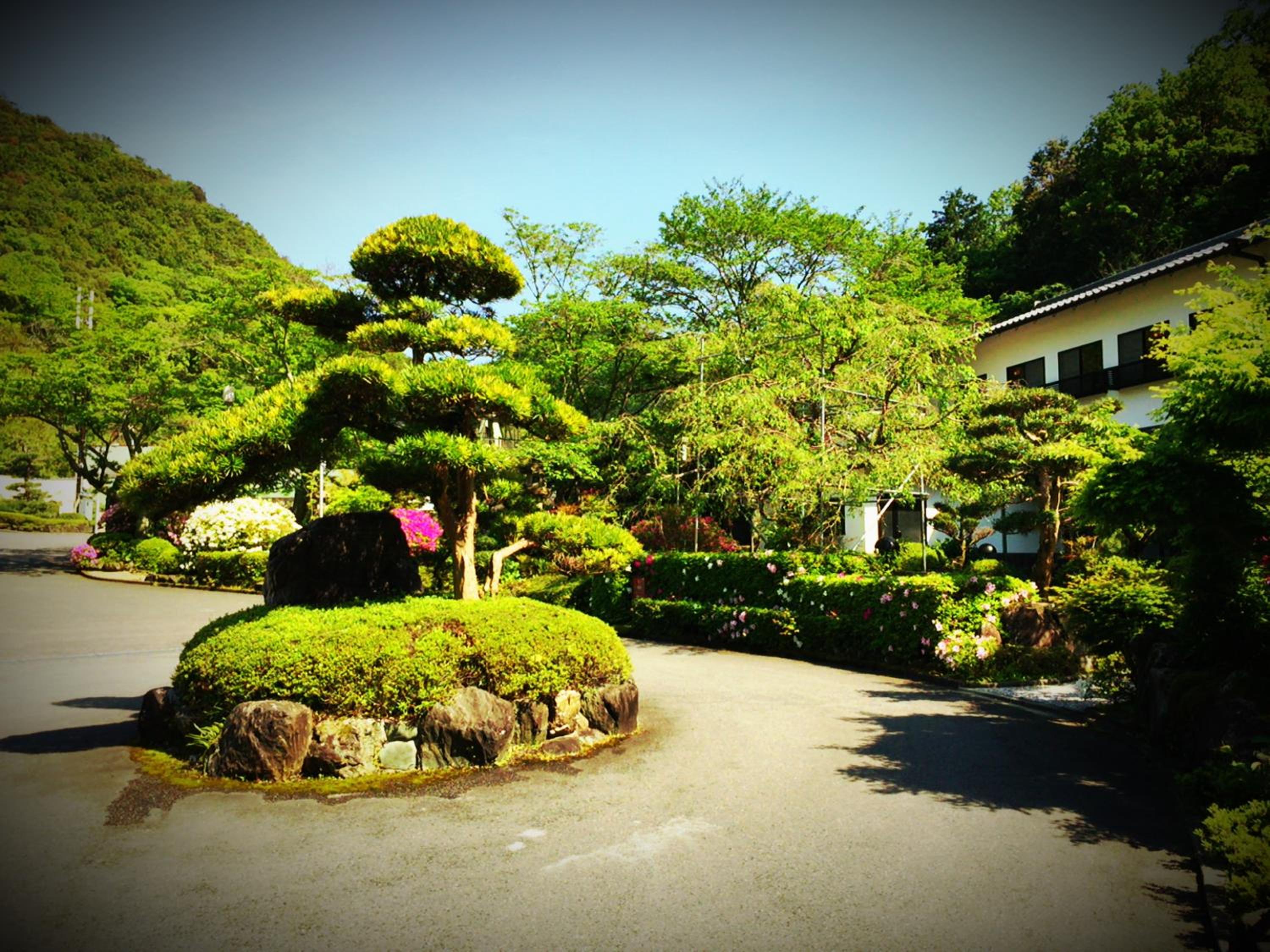 Okumizuma Onsen