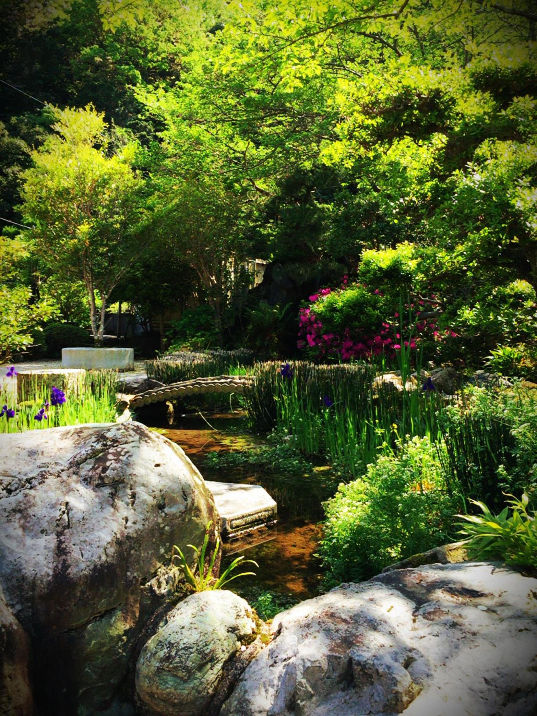 Okumizuma Onsen