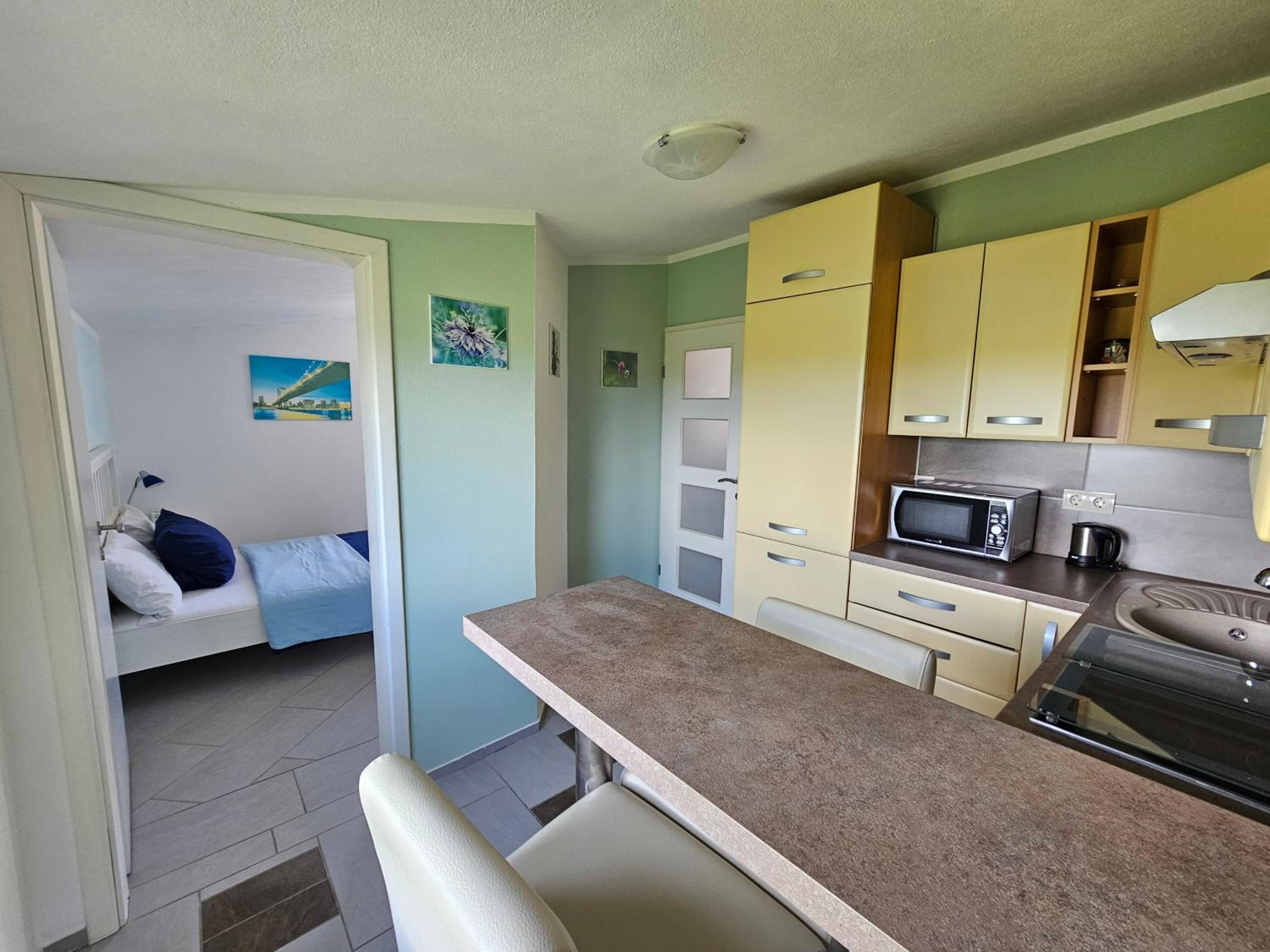 Apartments VillaMare