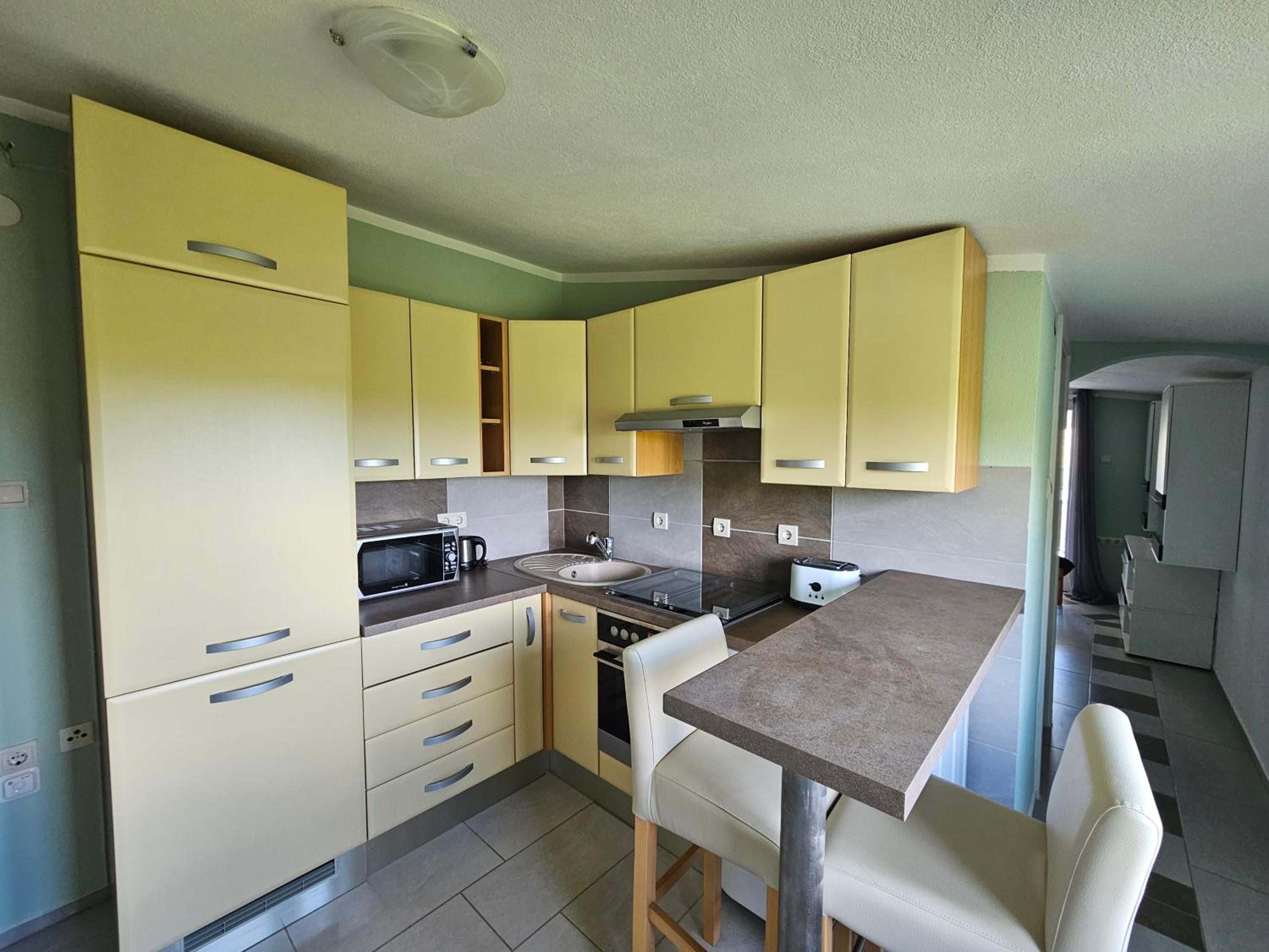 Apartments VillaMare