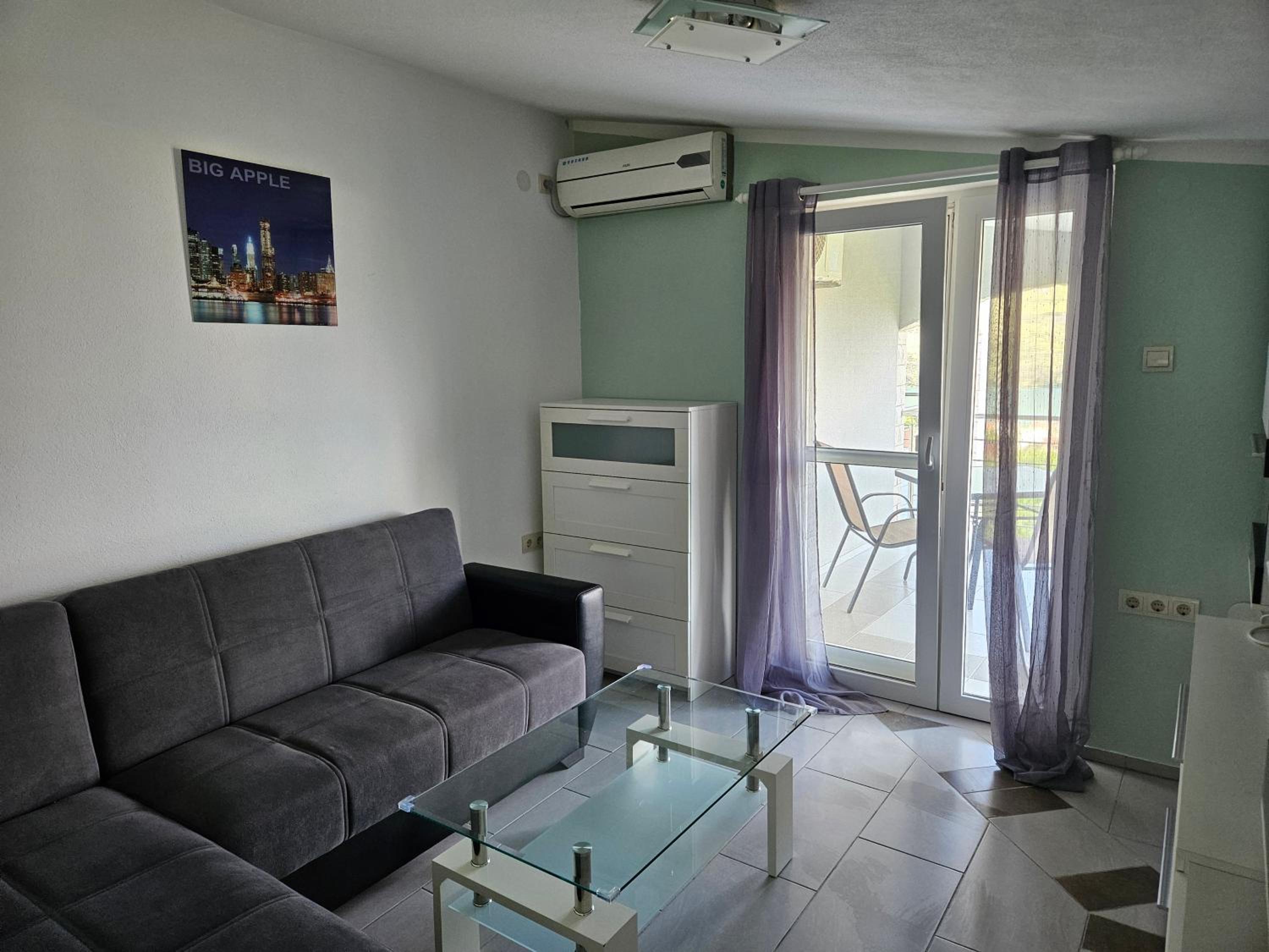 Apartments VillaMare