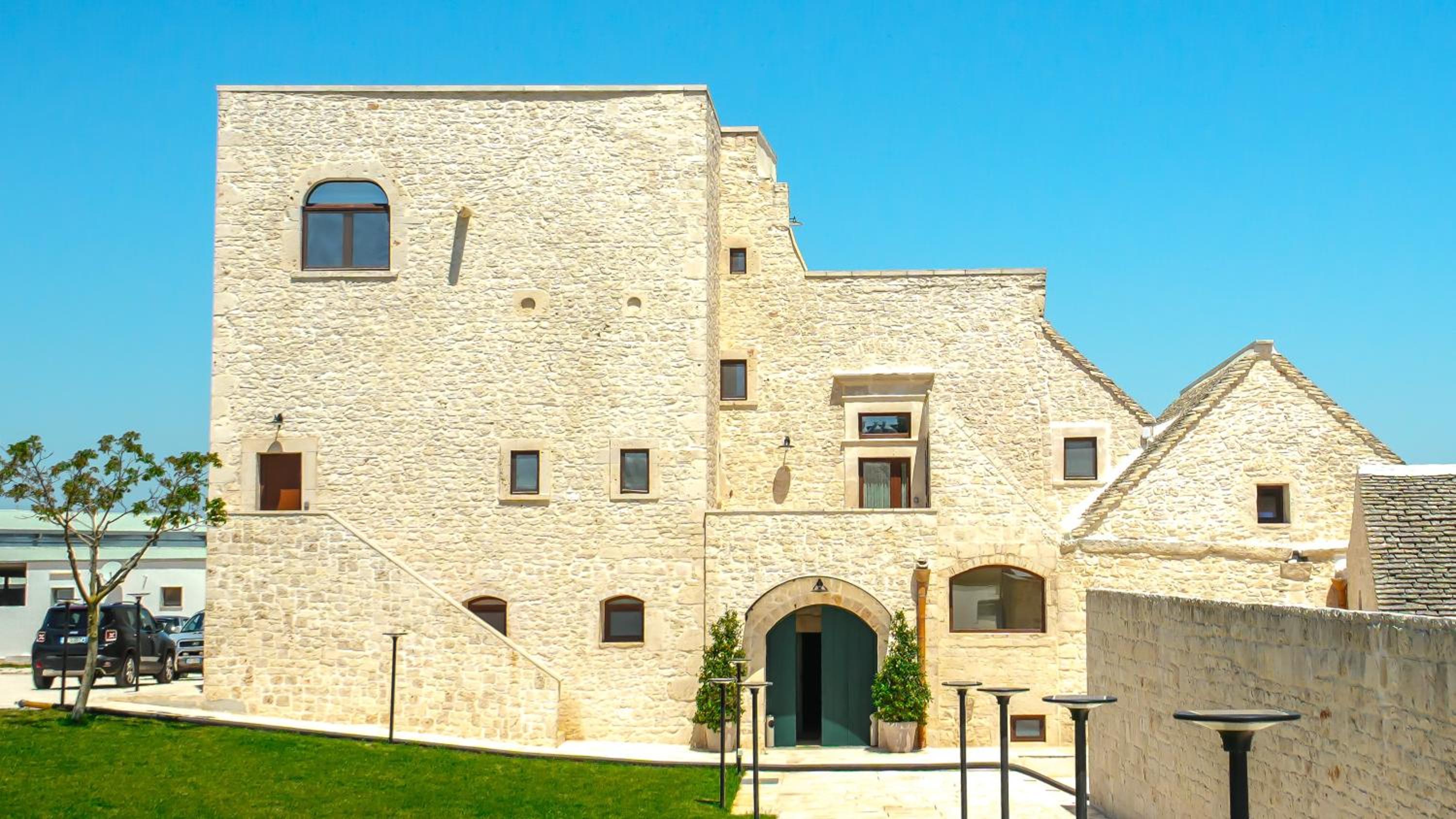 Masseria Surace