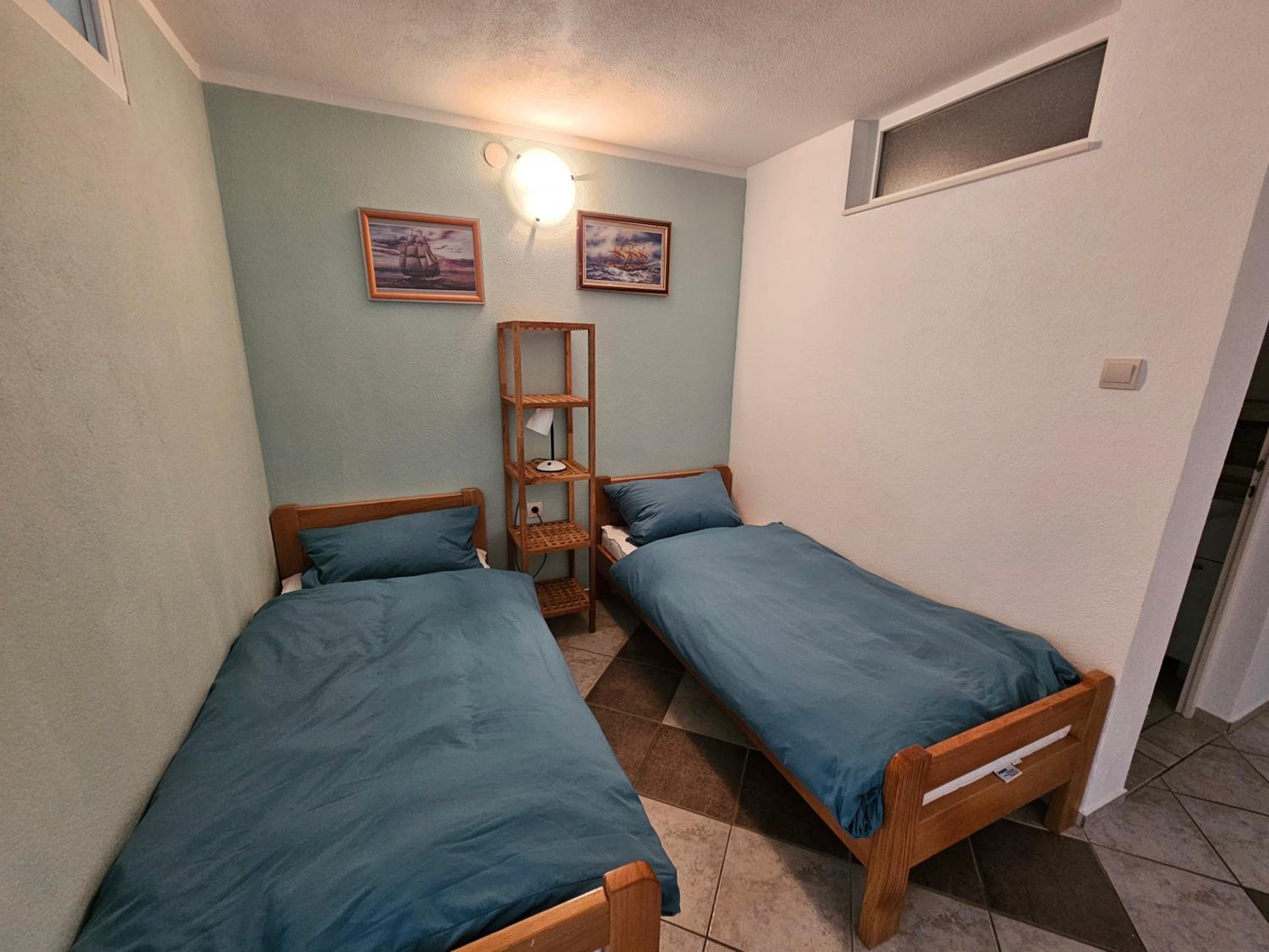 Apartments VillaMare