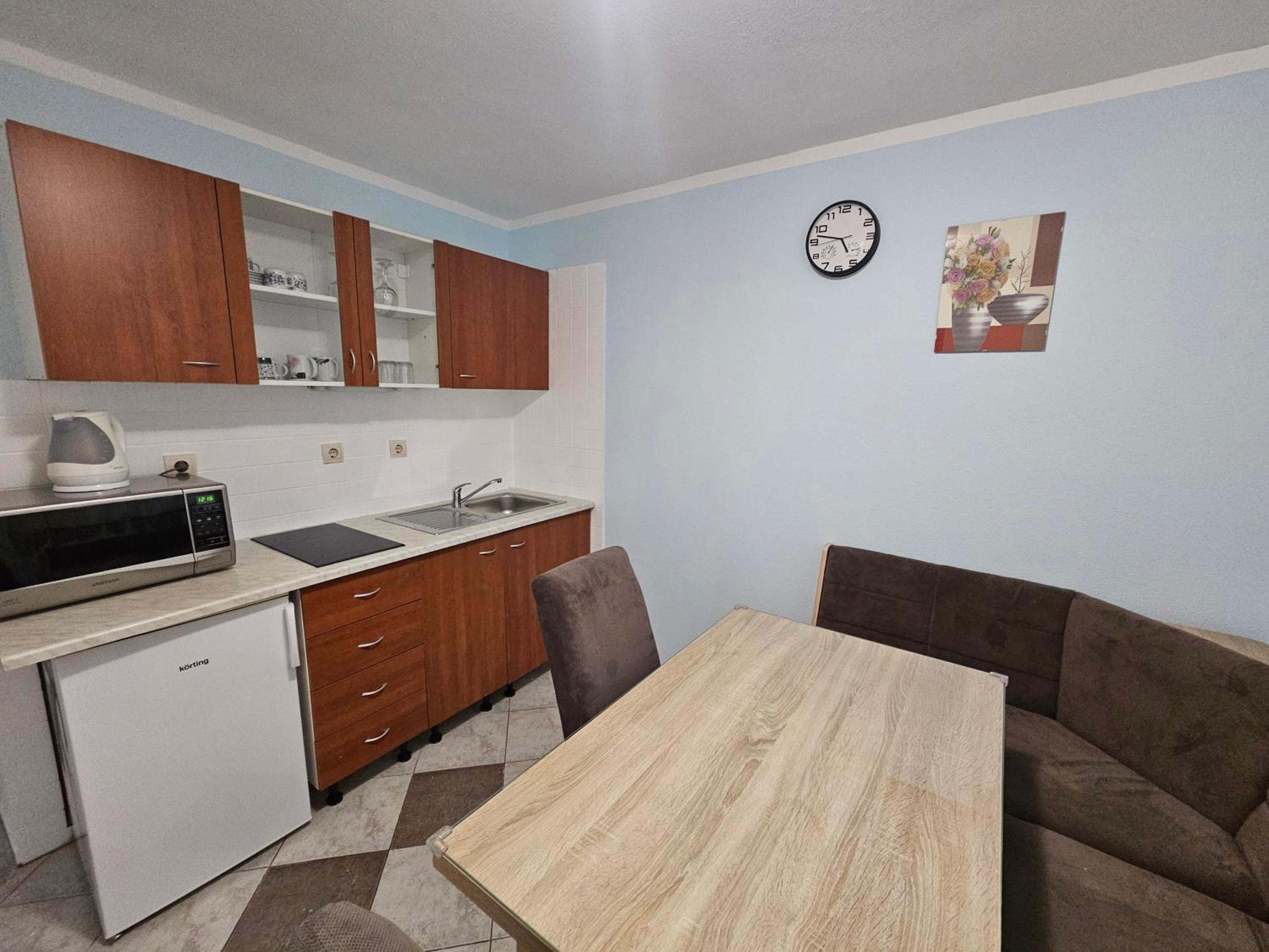 Apartments VillaMare