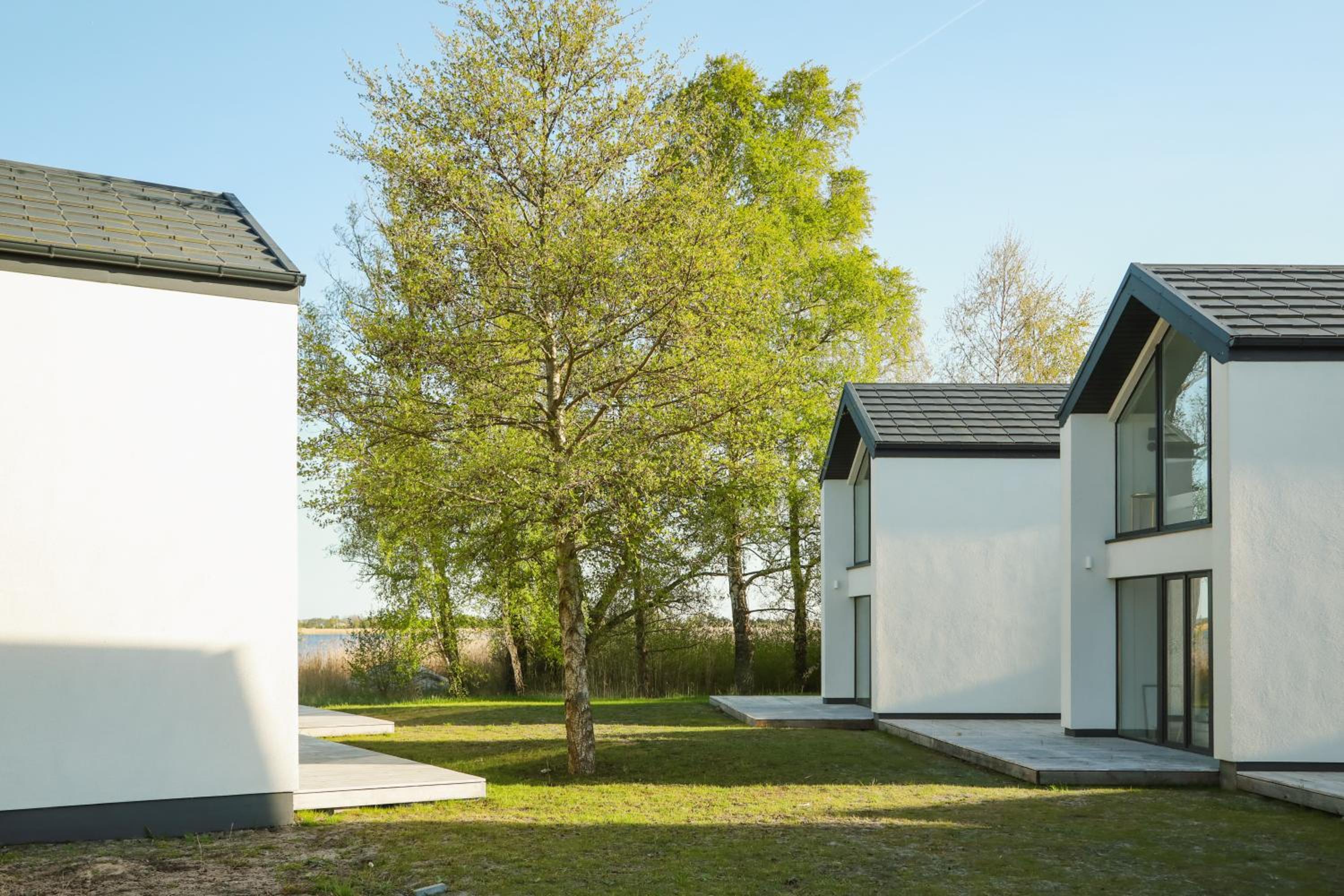 Białe Tarasy