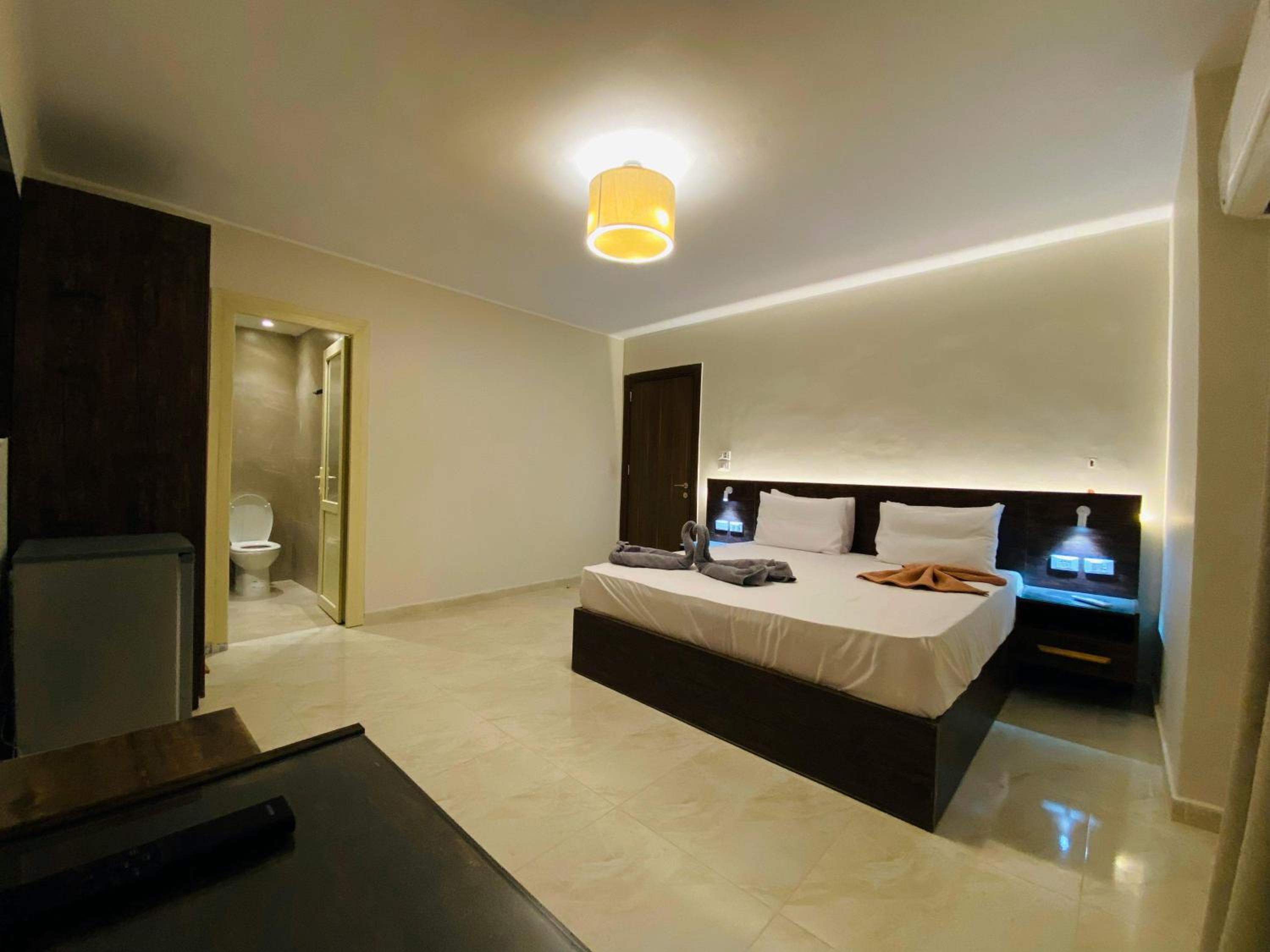 Rivera Cairo Hostel
