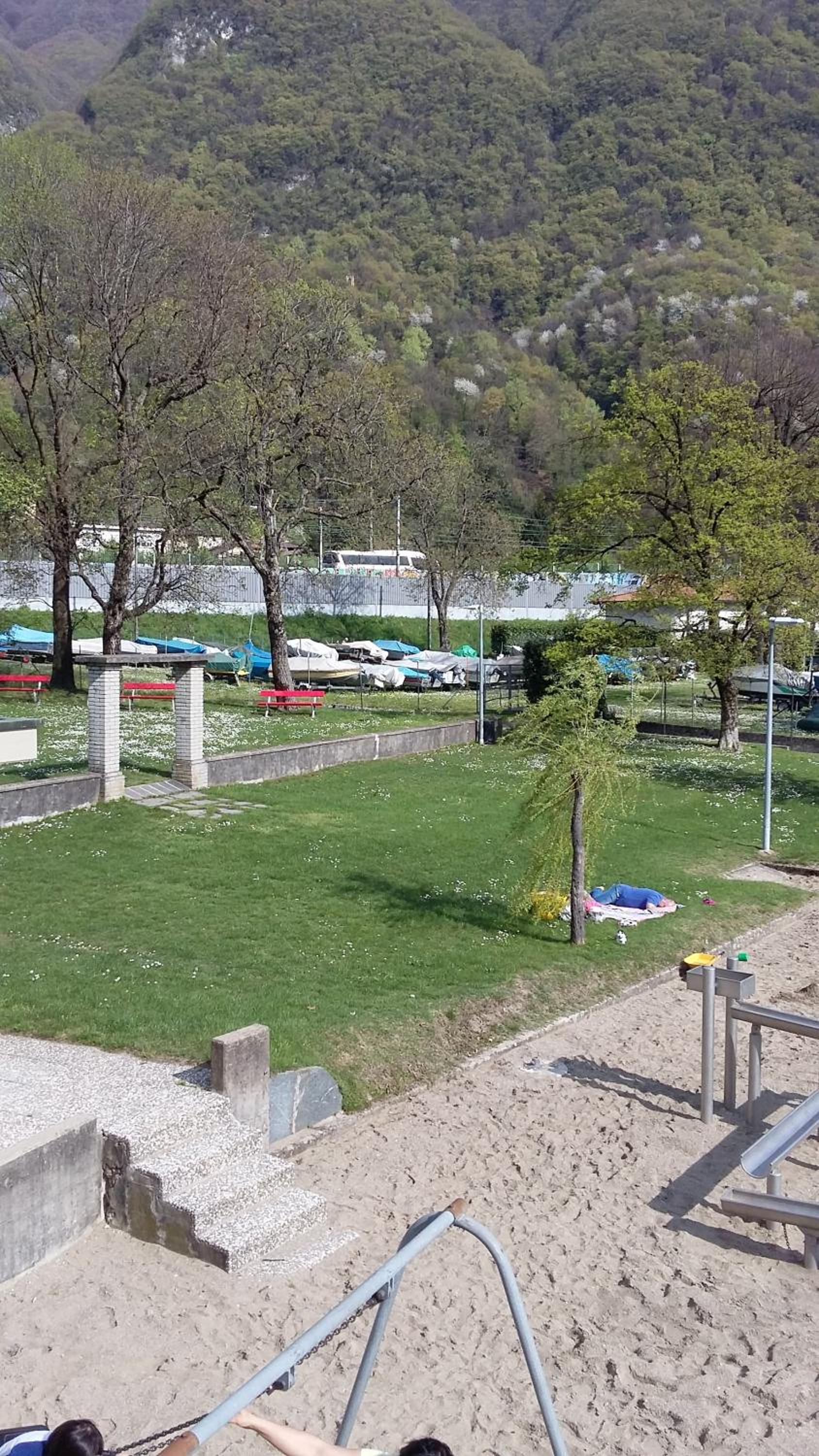 B&B Il Vigneto