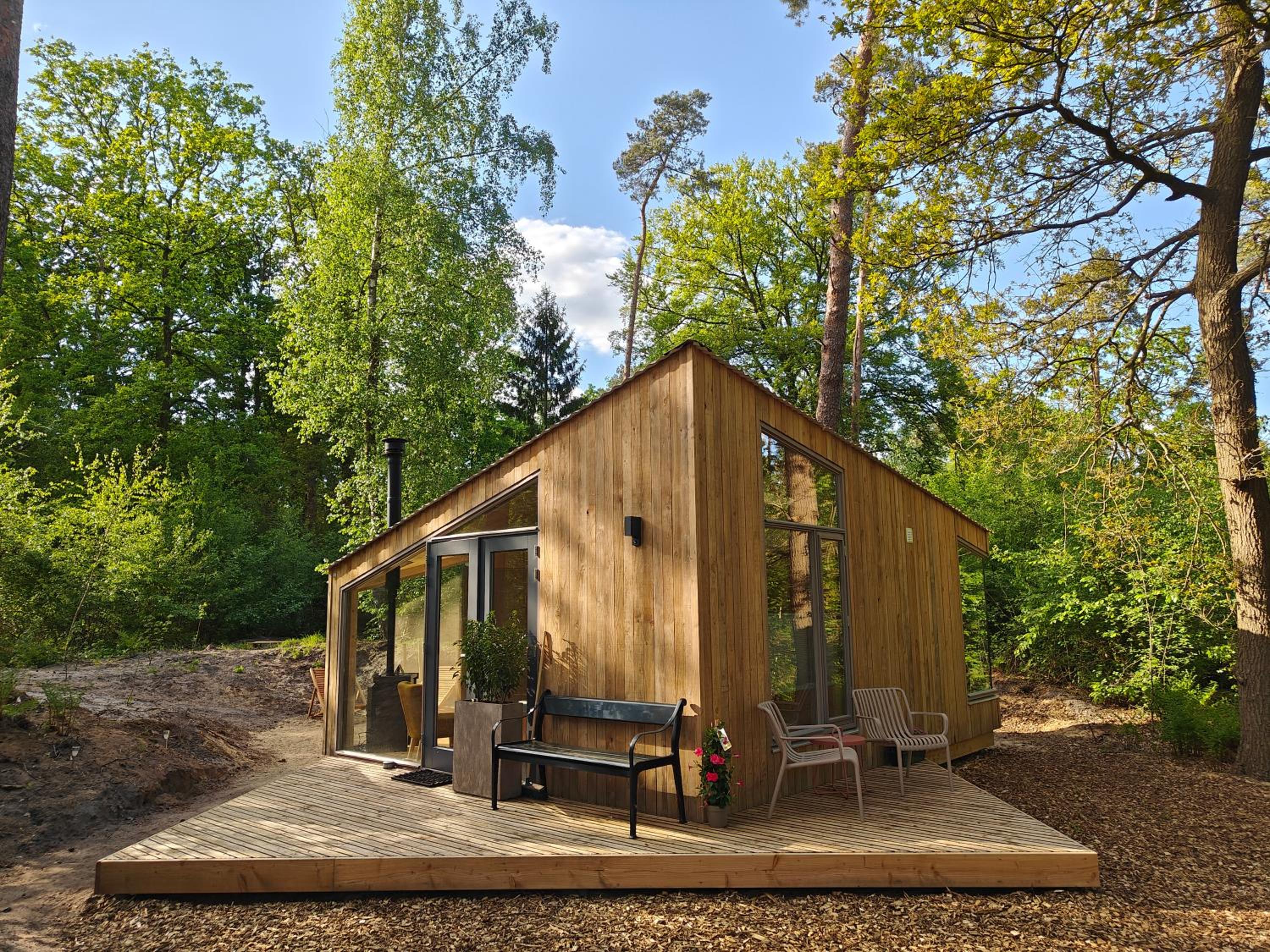 Tiny House Twente