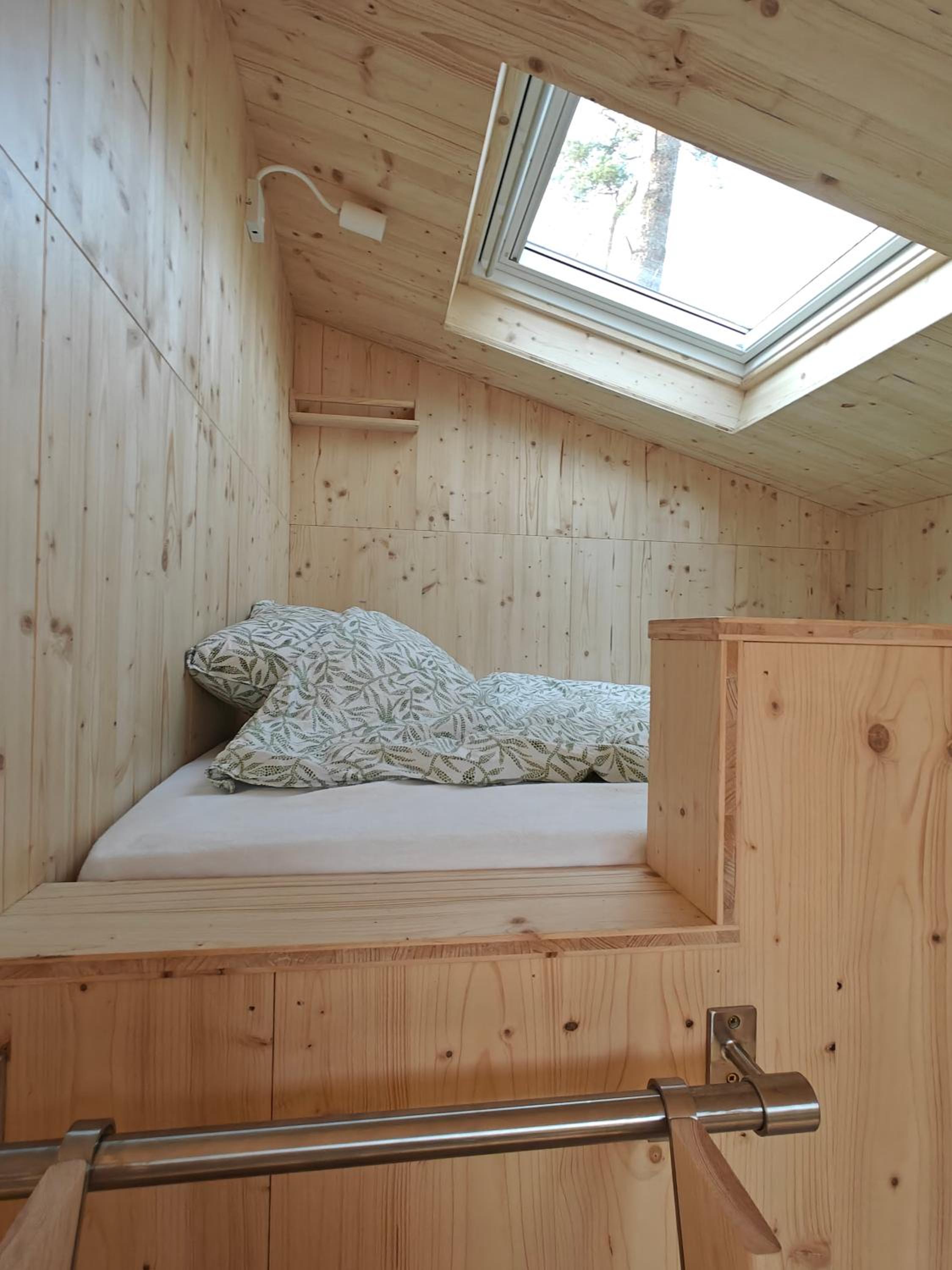 Tiny House Twente