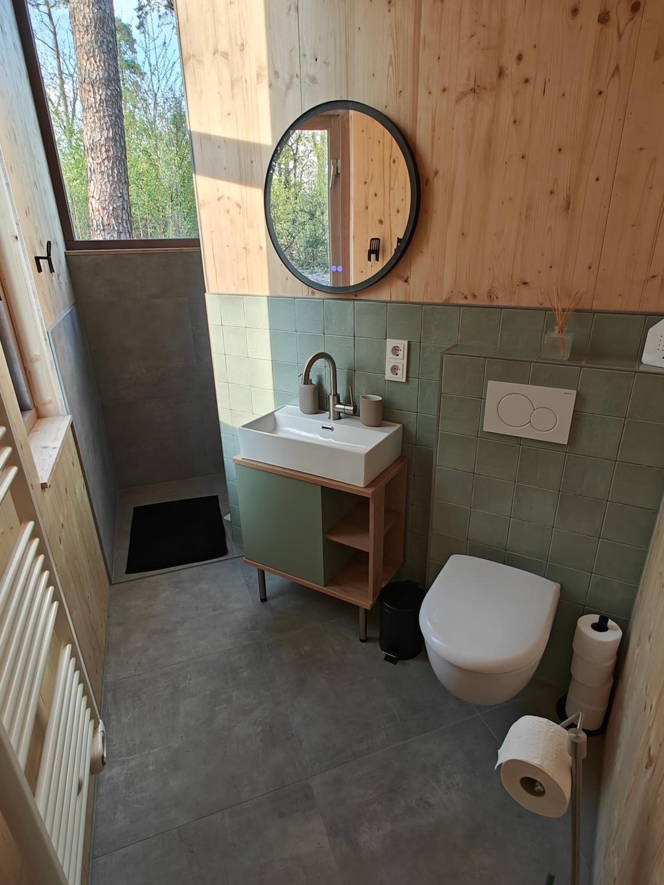 Tiny House Twente