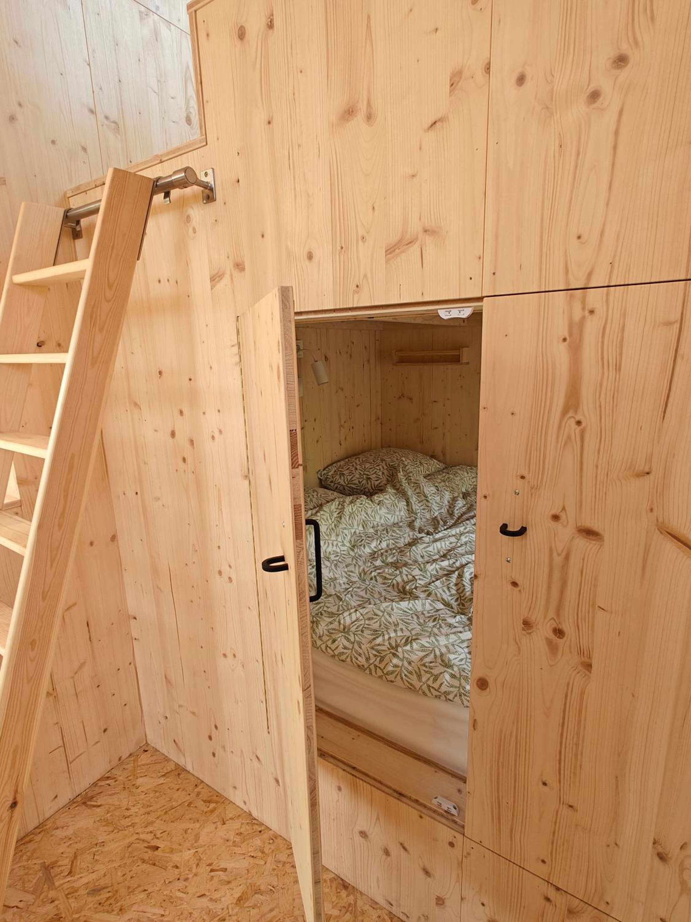 Tiny House Twente