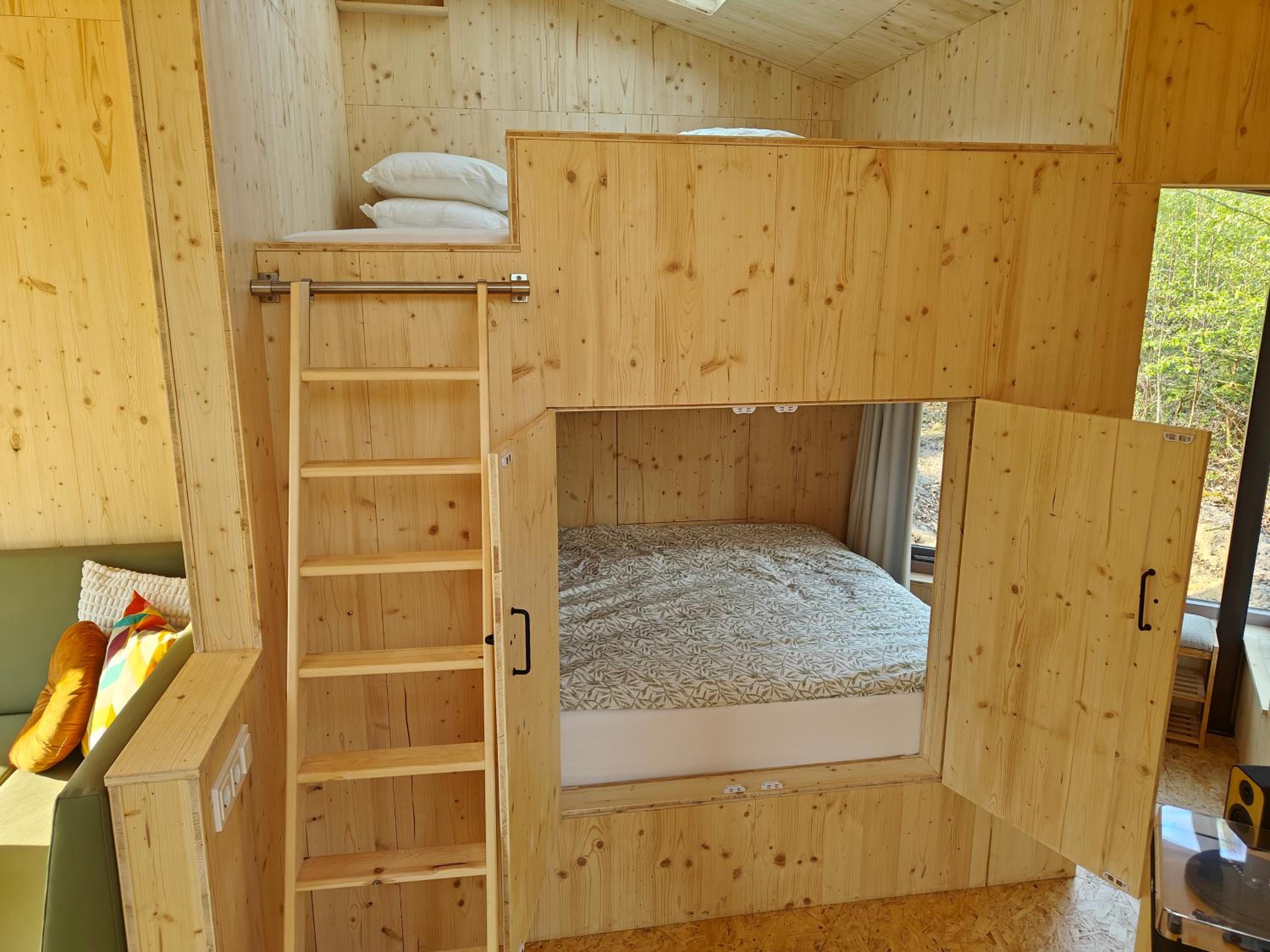 Tiny House Twente