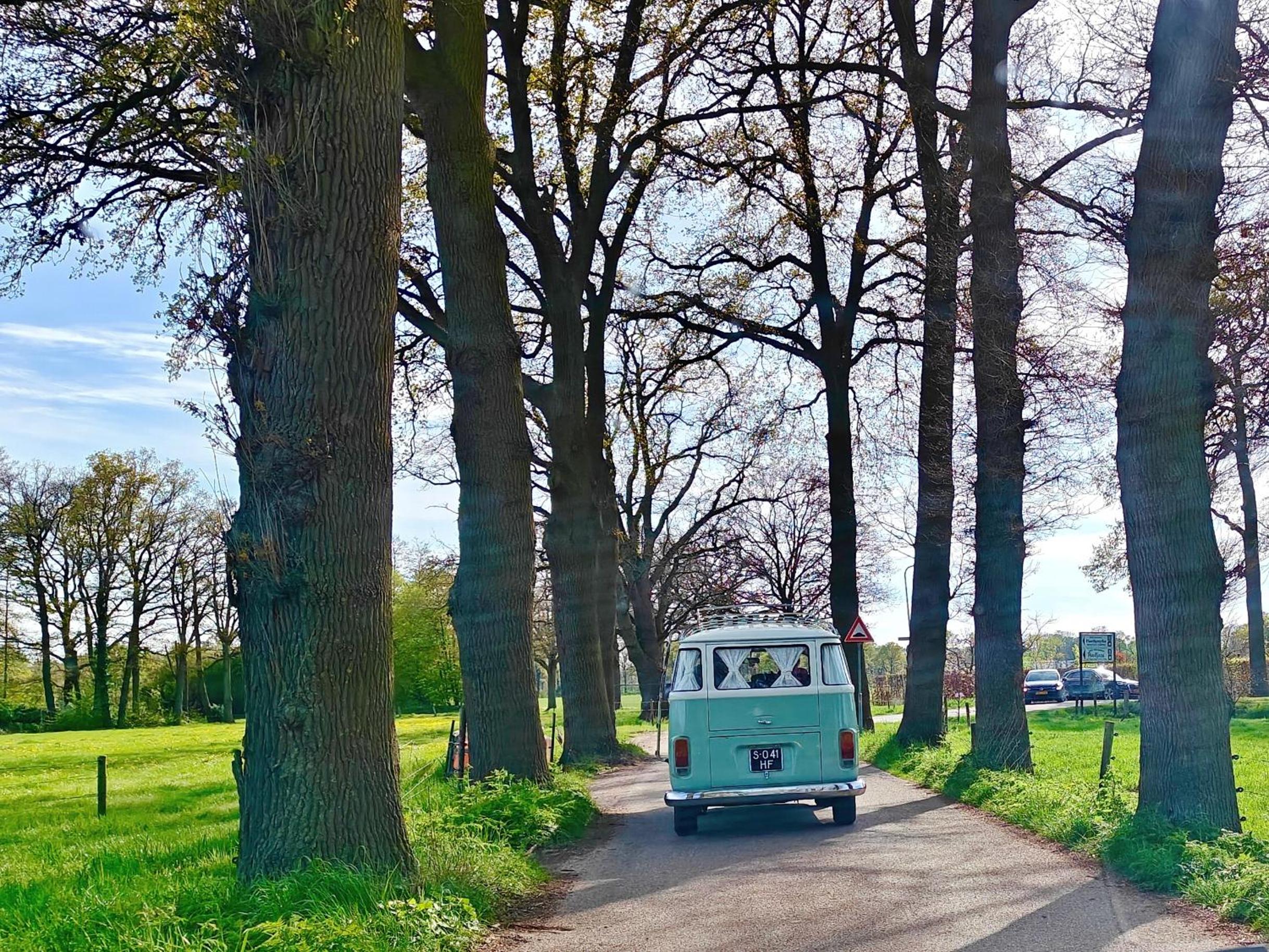 Tiny House Twente