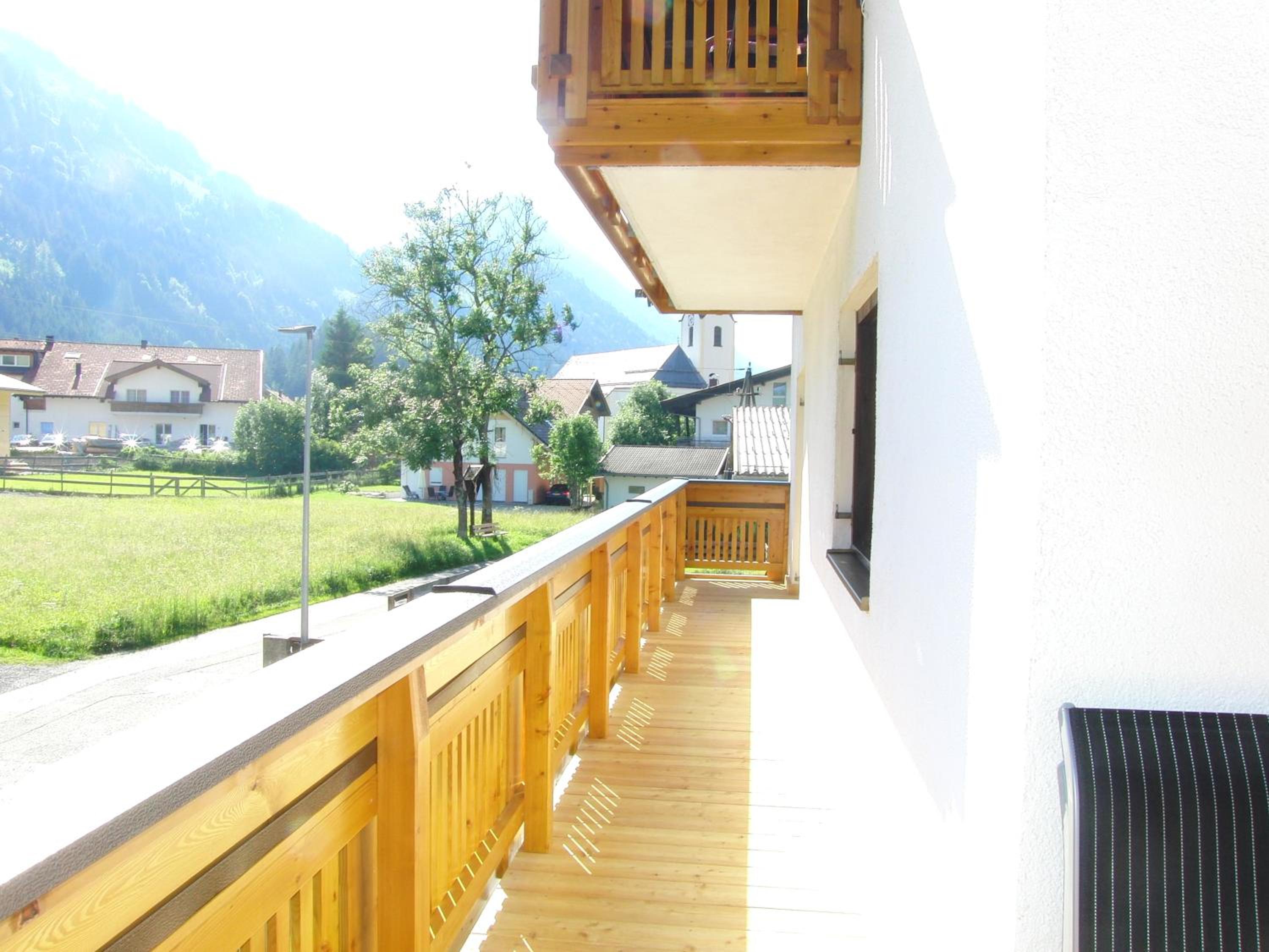 Appartements Wacker