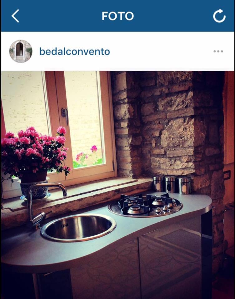 B&B Al Convento