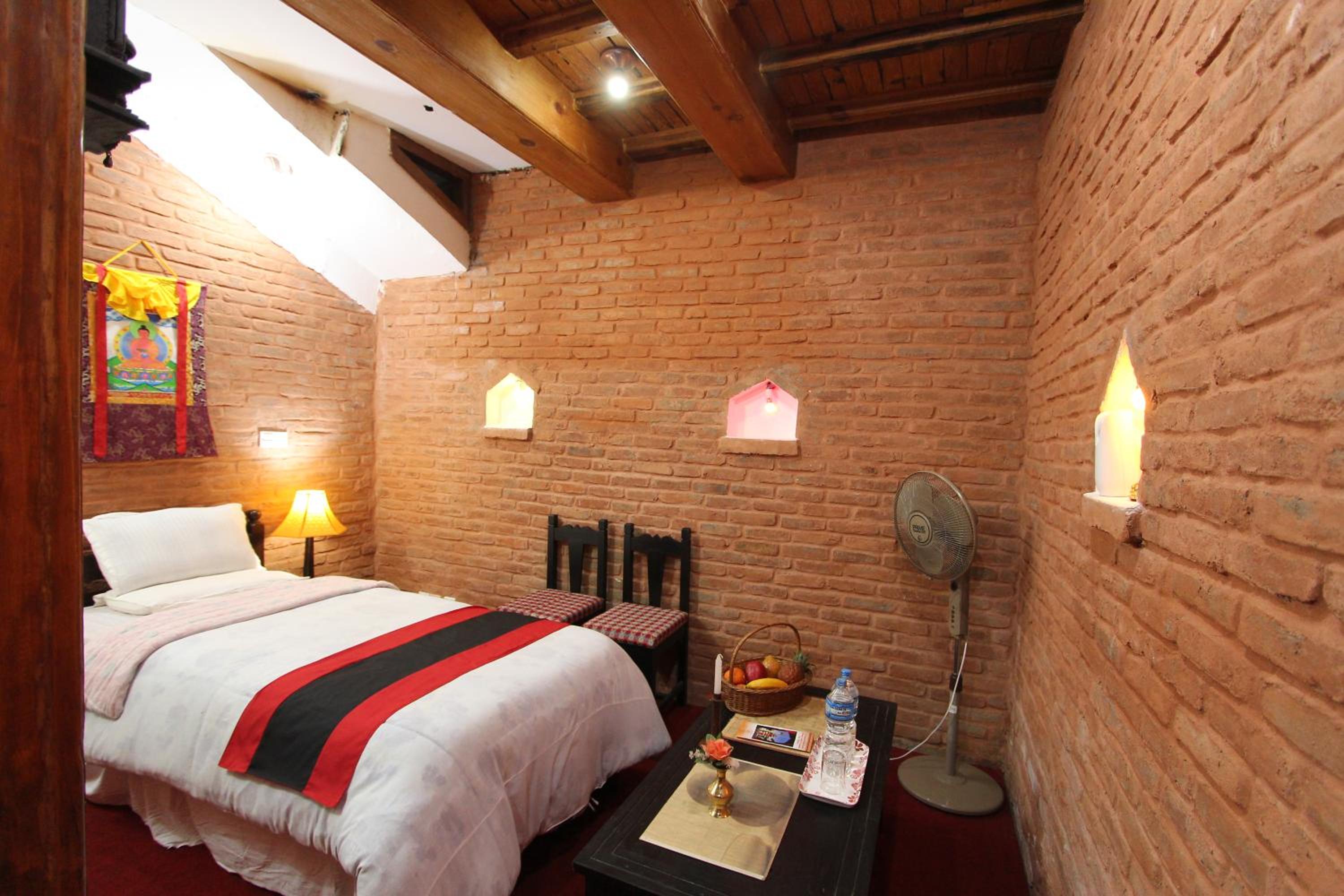 World Heritage Hotel and Apartments