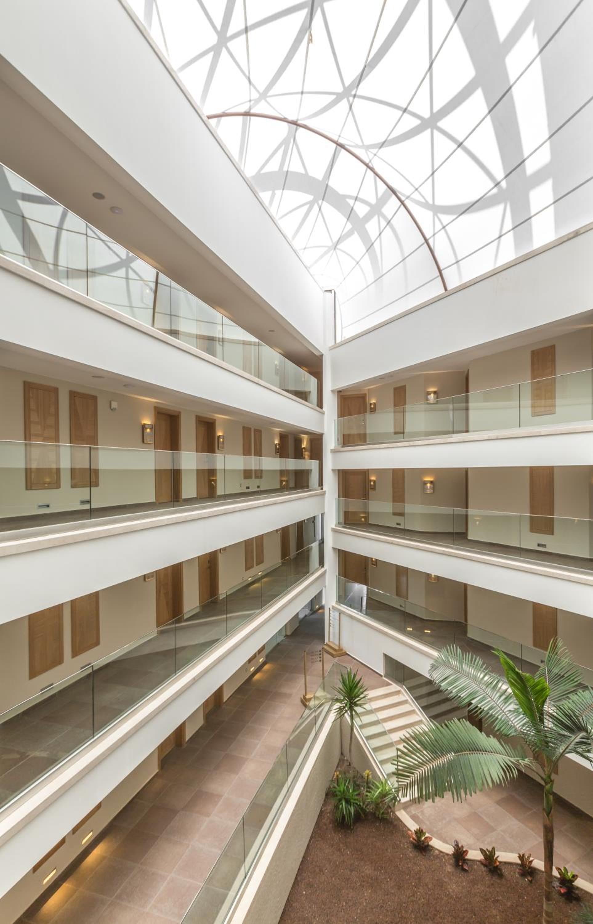 Boyalik Beach Hotel & Spa Cesme - Image 50