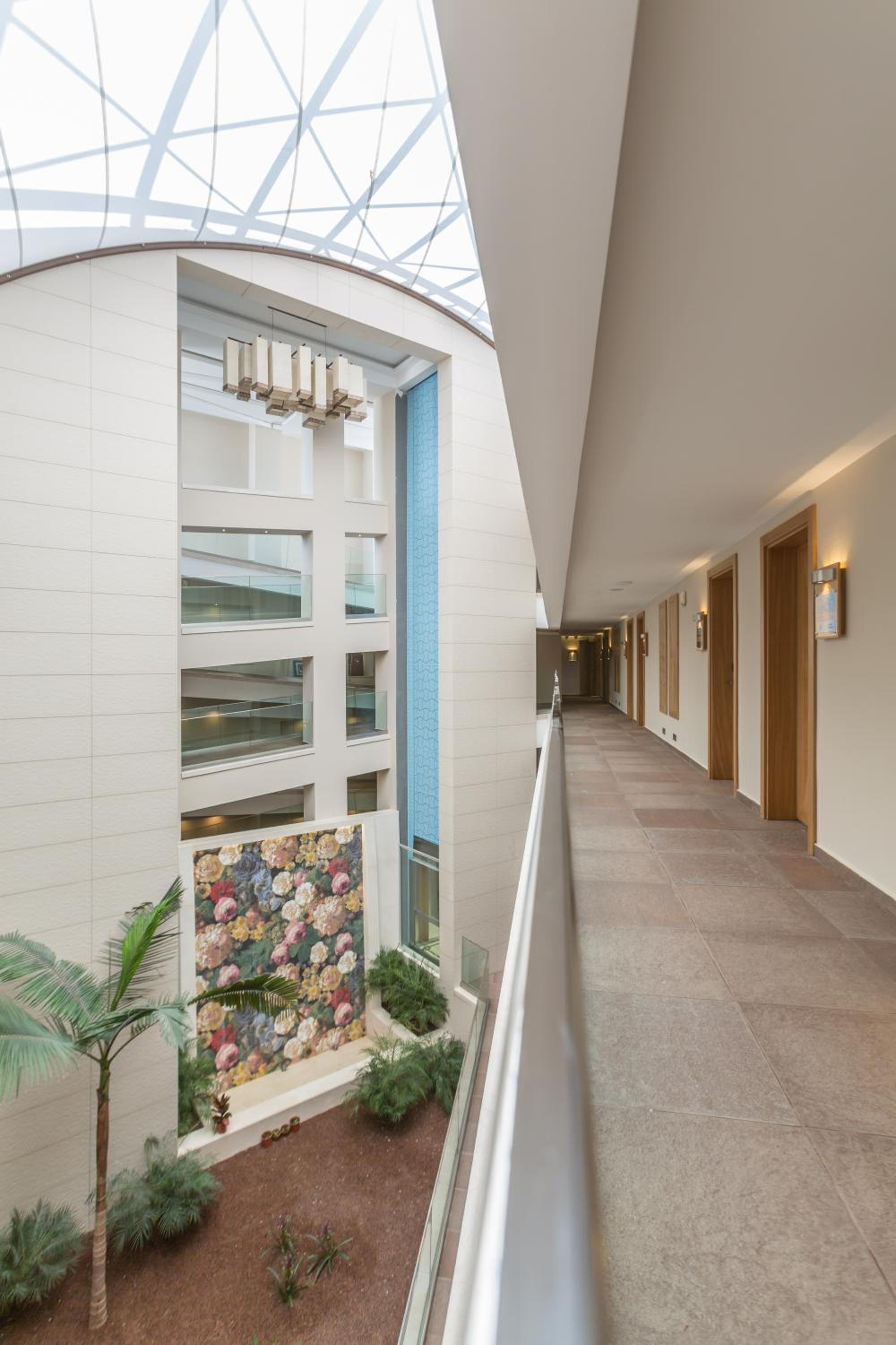 Boyalik Beach Hotel & Spa Cesme - Image 51