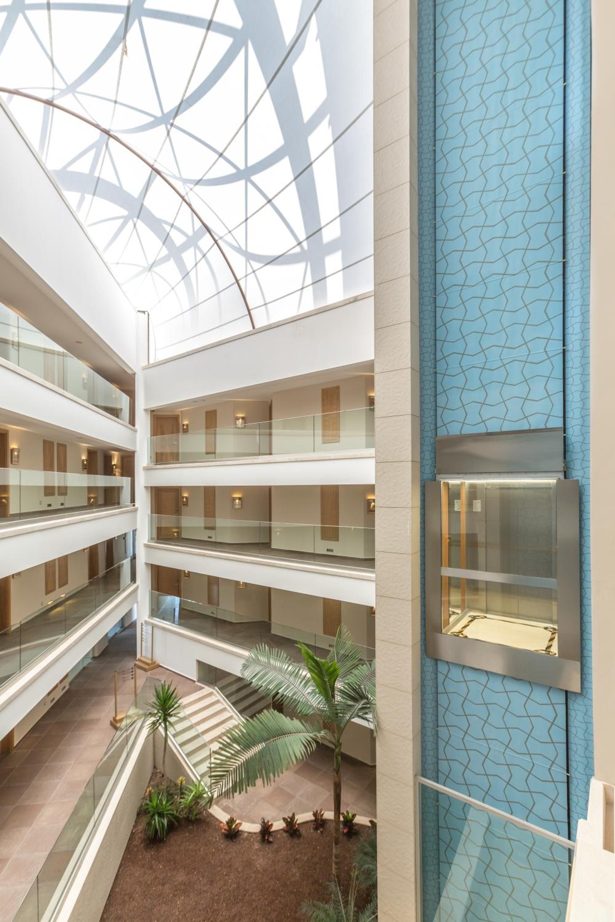 Boyalik Beach Hotel & Spa Cesme - Image 52