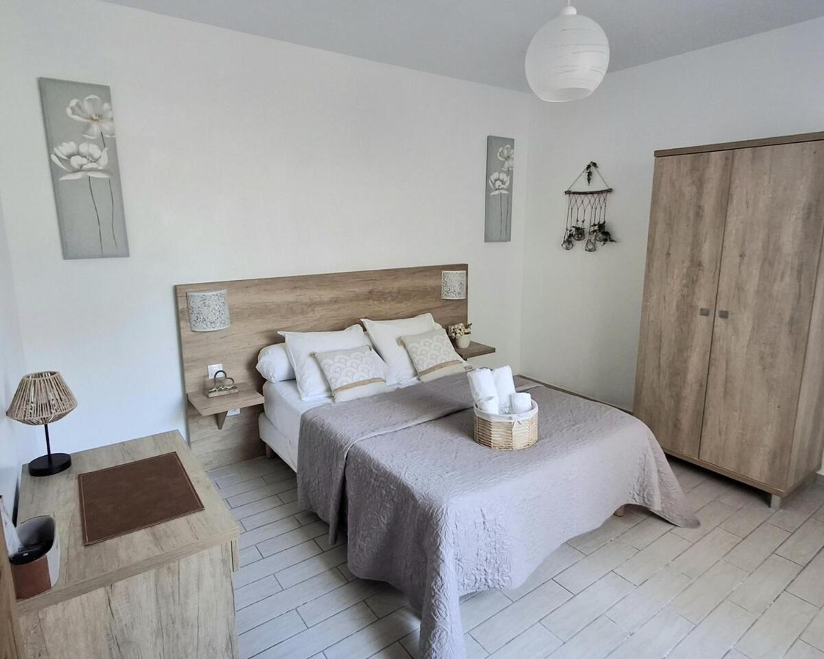 Mistral Appartements, photo 38