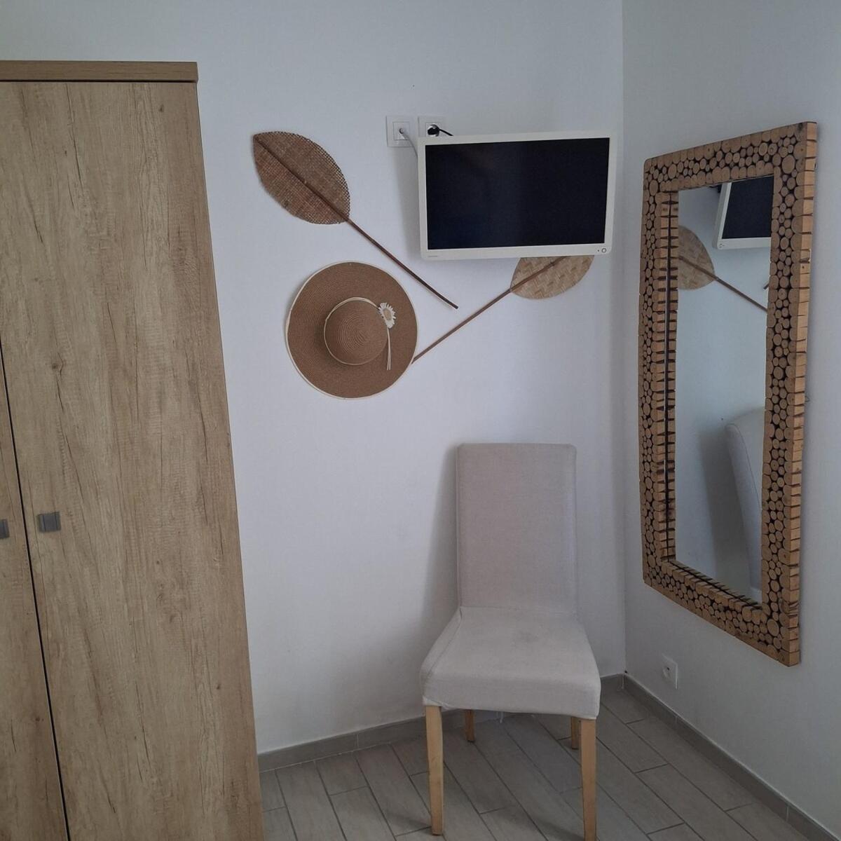 Mistral Appartements, photo 39