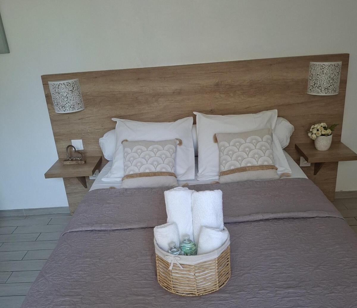 Mistral Appartements, photo 36