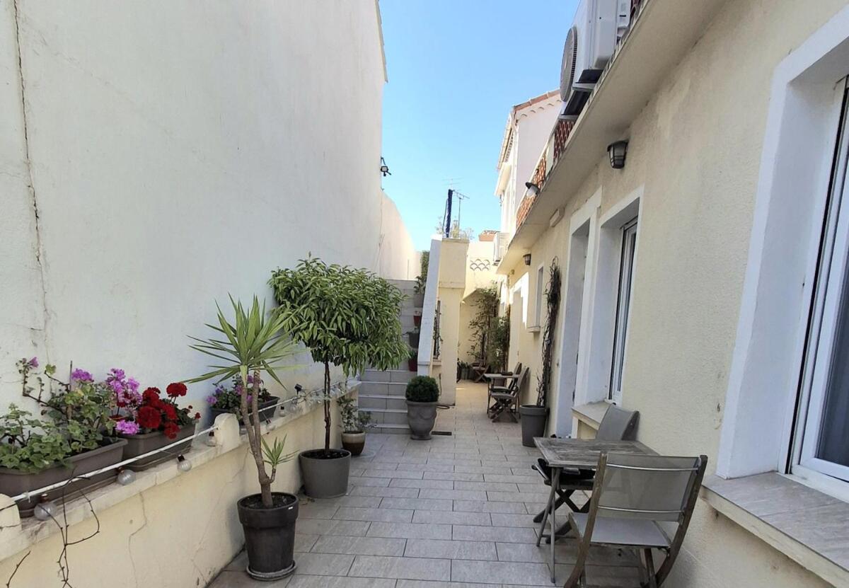 Mistral Appartements, photo 16