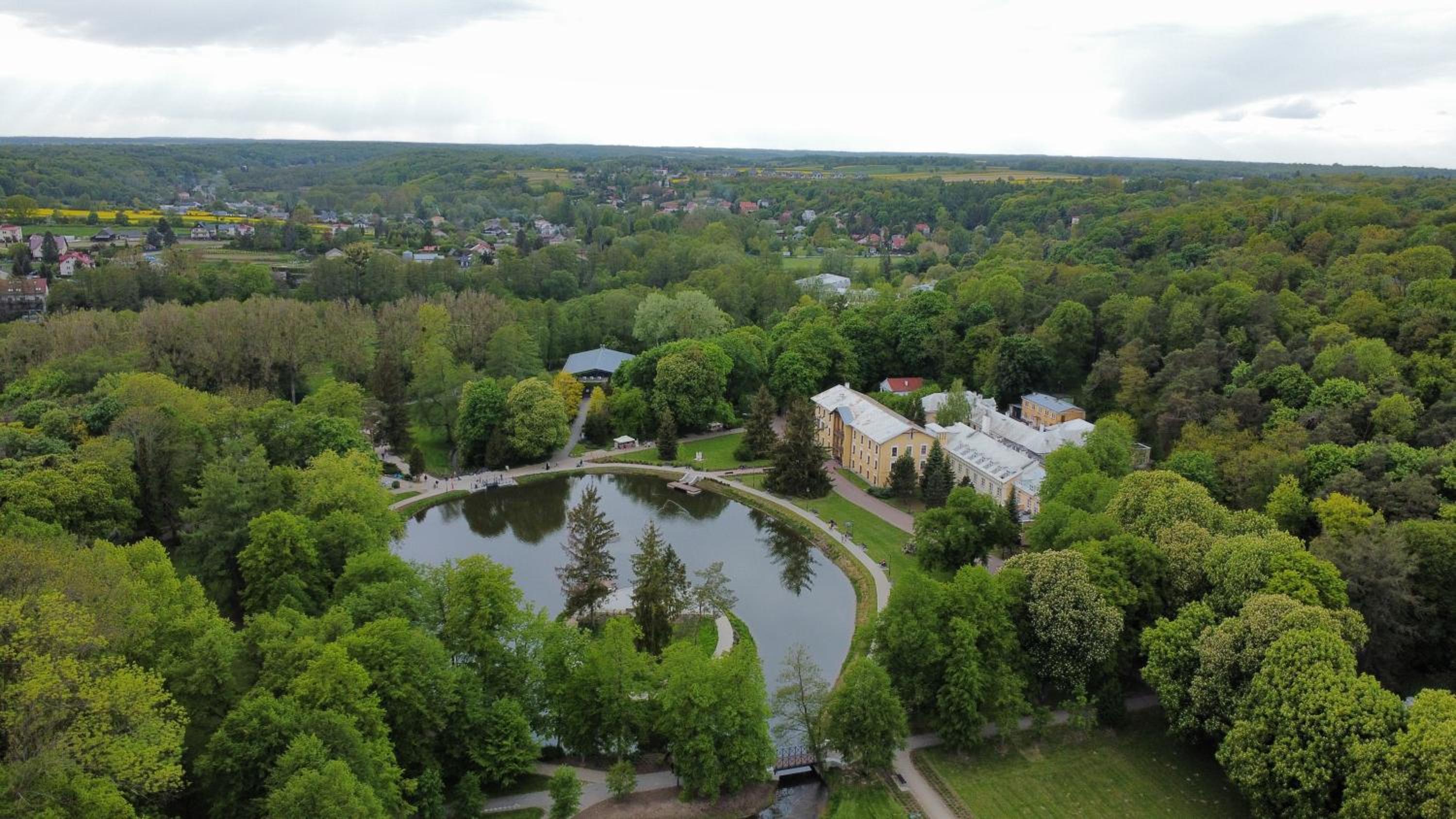 Apartament Lawendowy