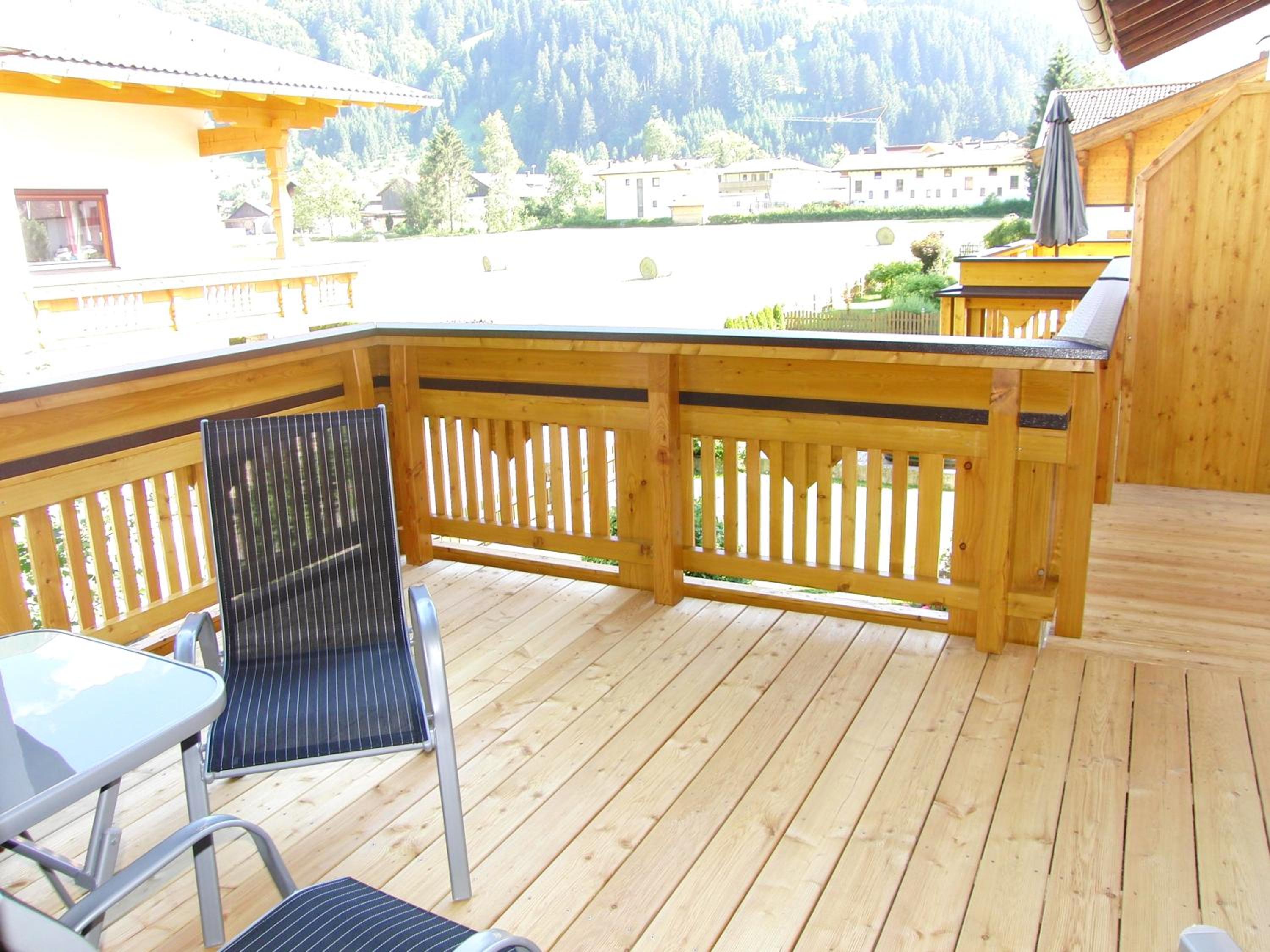 Appartements Wacker