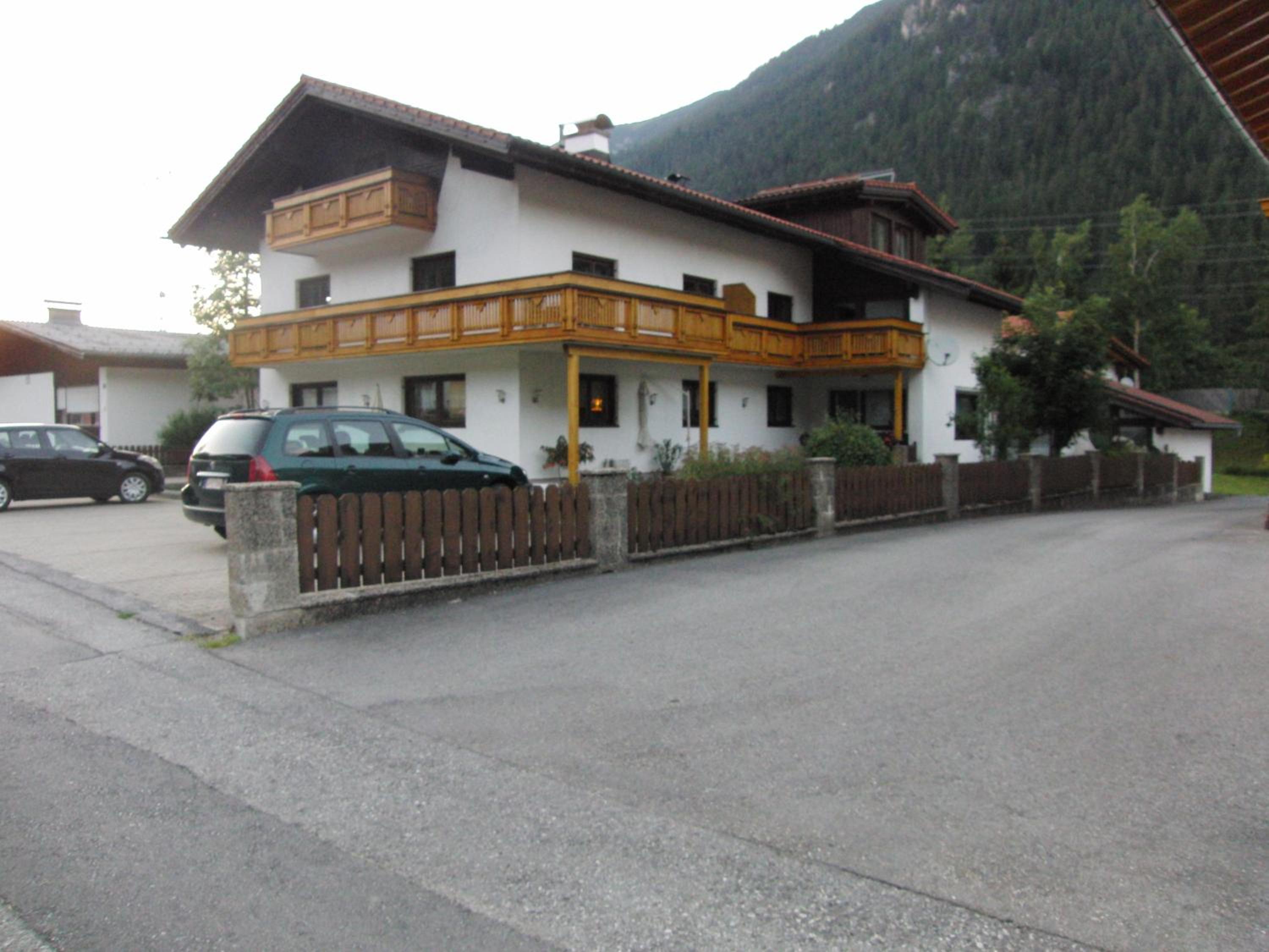 Appartements Wacker