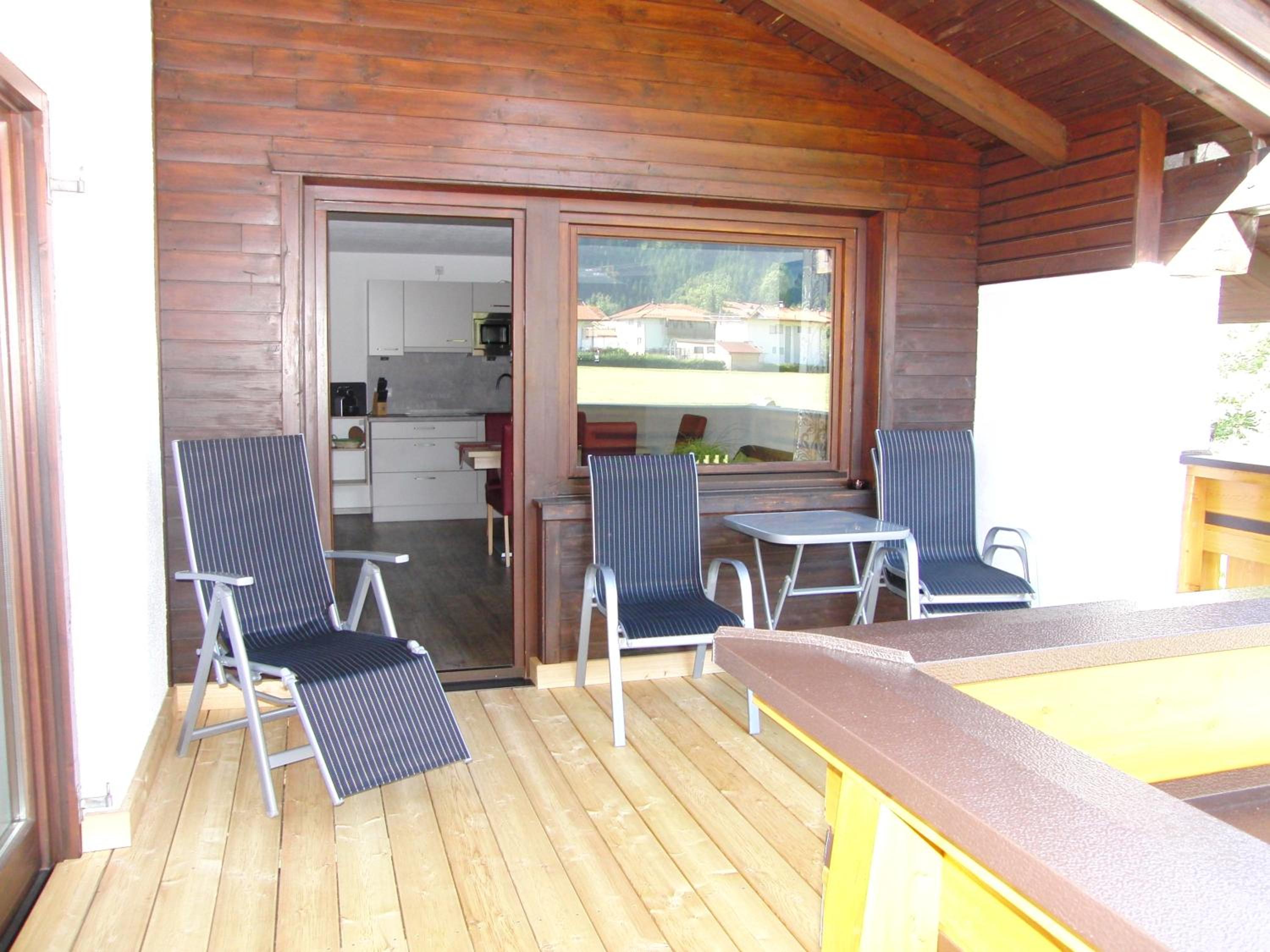 Appartements Wacker