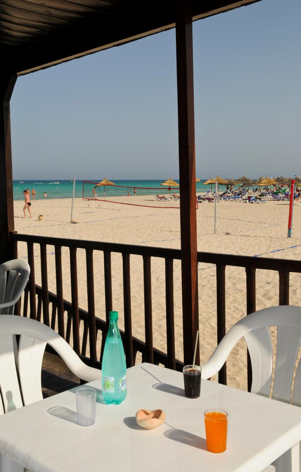 Midoun Vacations - Vincci Helios Beach - Property Image 31