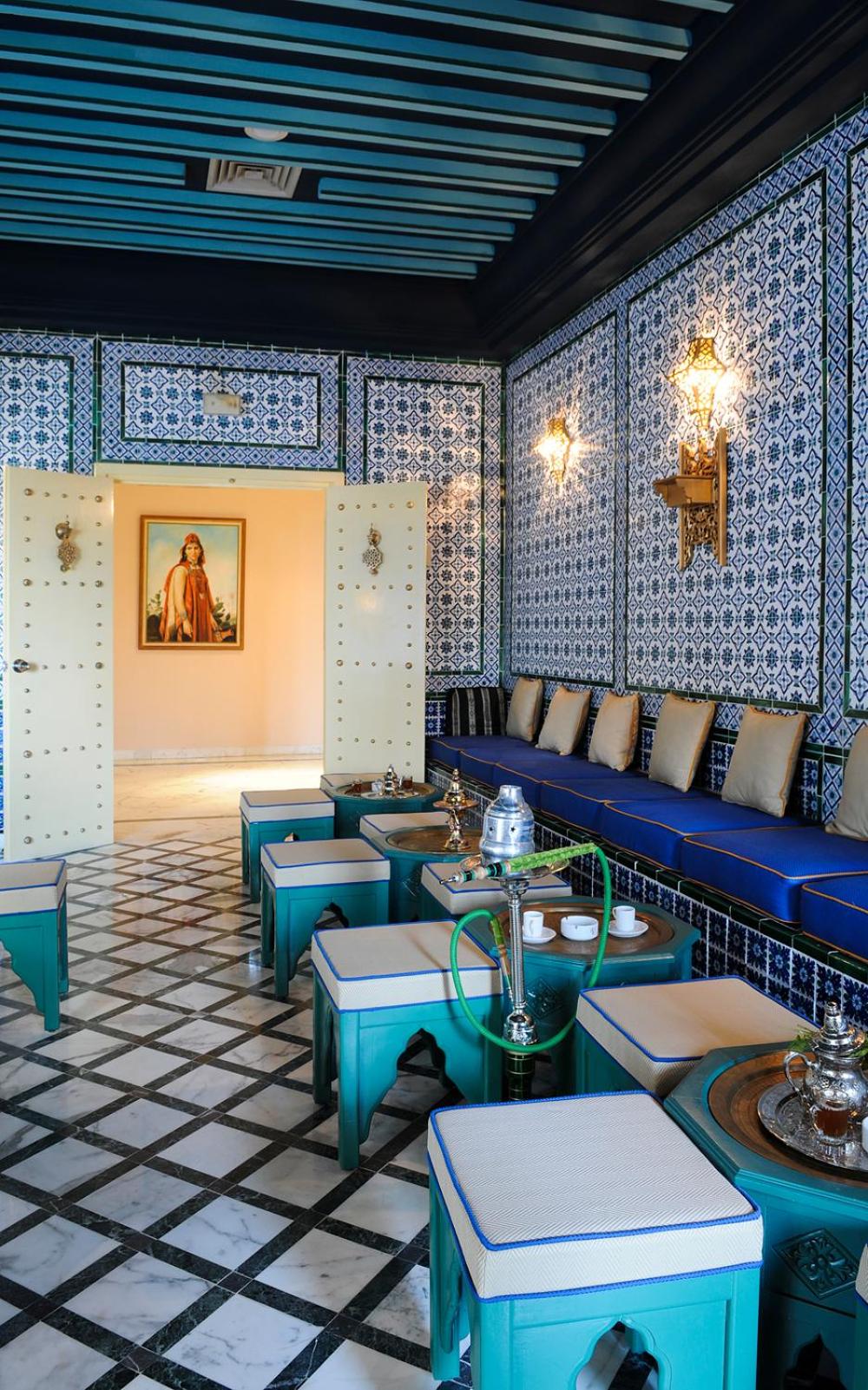 Midoun Vacations - Vincci Helios Beach - Property Image 30