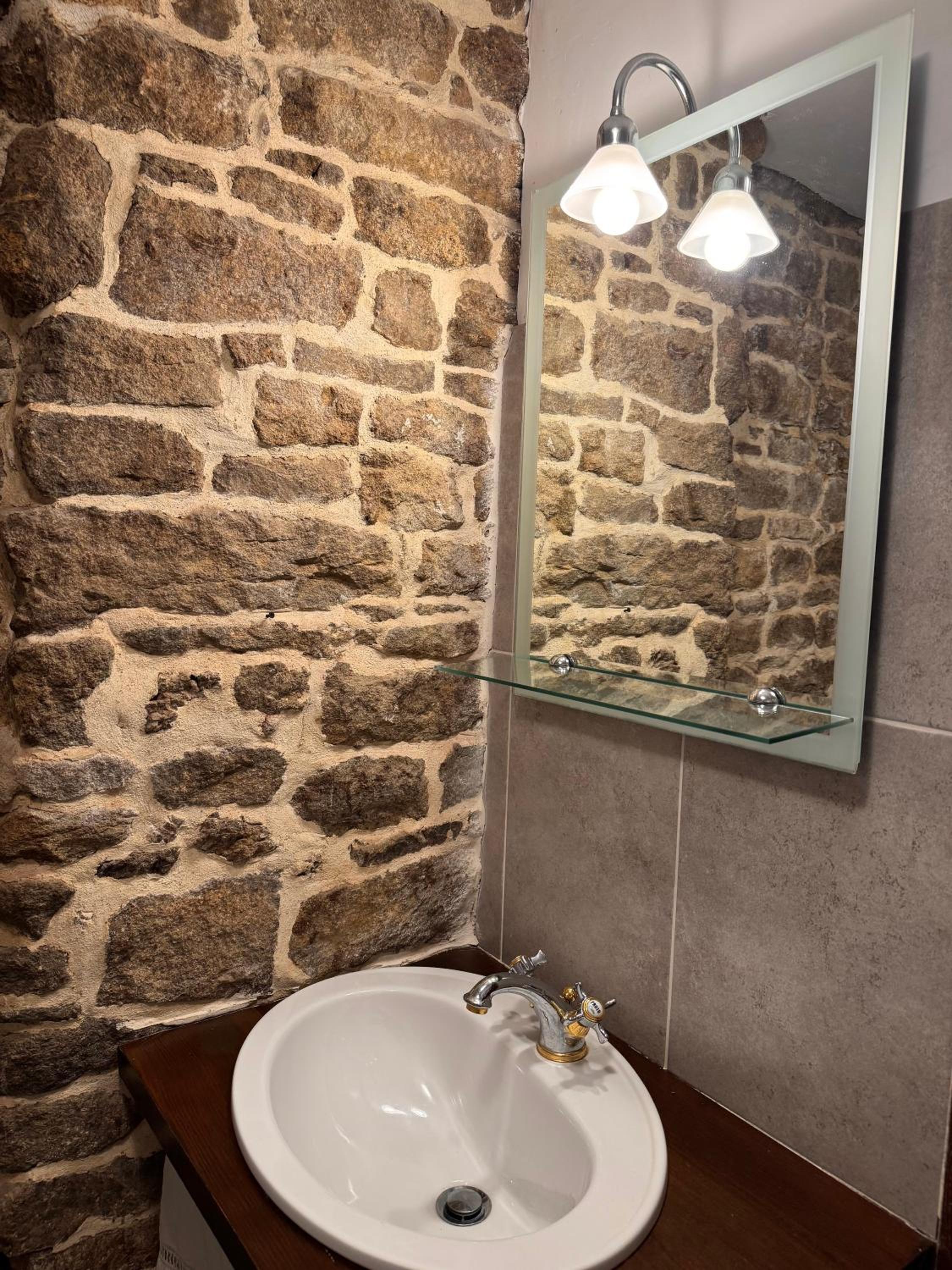 Splendide MANOIR - Proche plages - 4 chambres - 3sdb - 8 pers - WIFI