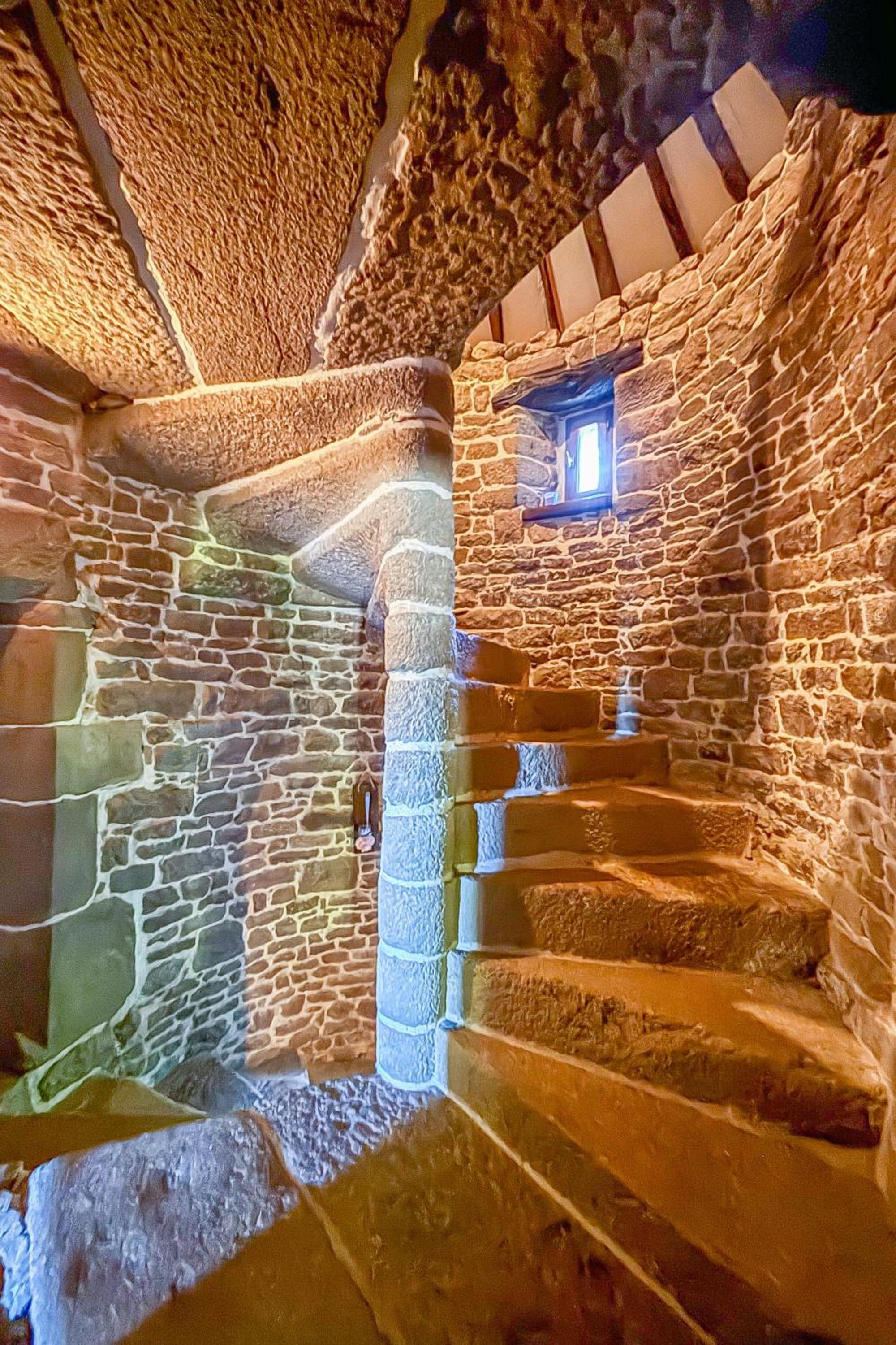 Splendide MANOIR - Proche plages - 4 chambres - 3sdb - 8 pers - WIFI