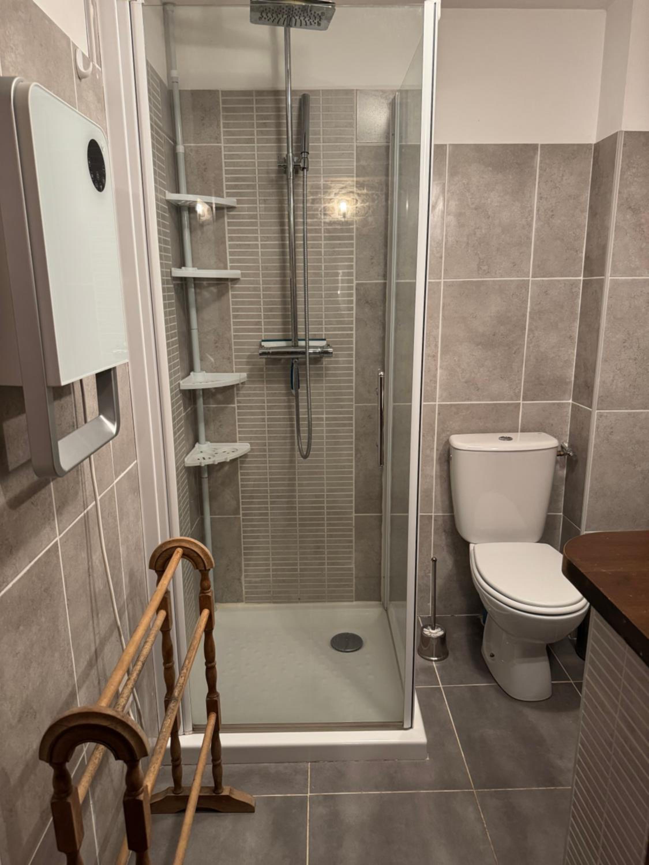 Splendide MANOIR - Proche plages - 4 chambres - 3sdb - 8 pers - WIFI