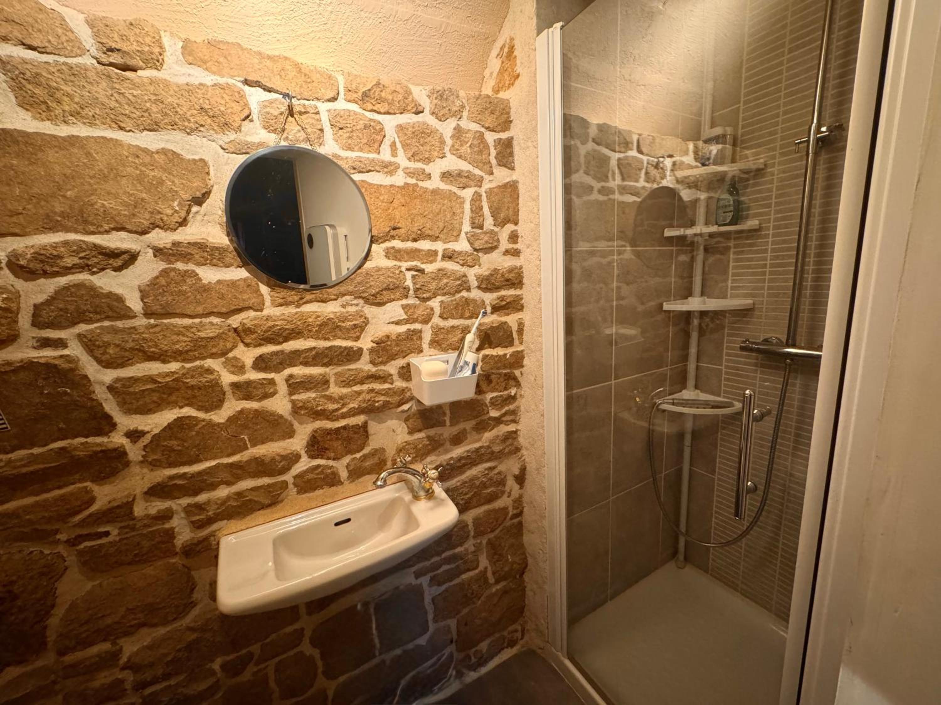 Splendide MANOIR - Proche plages - 4 chambres - 3sdb - 8 pers - WIFI