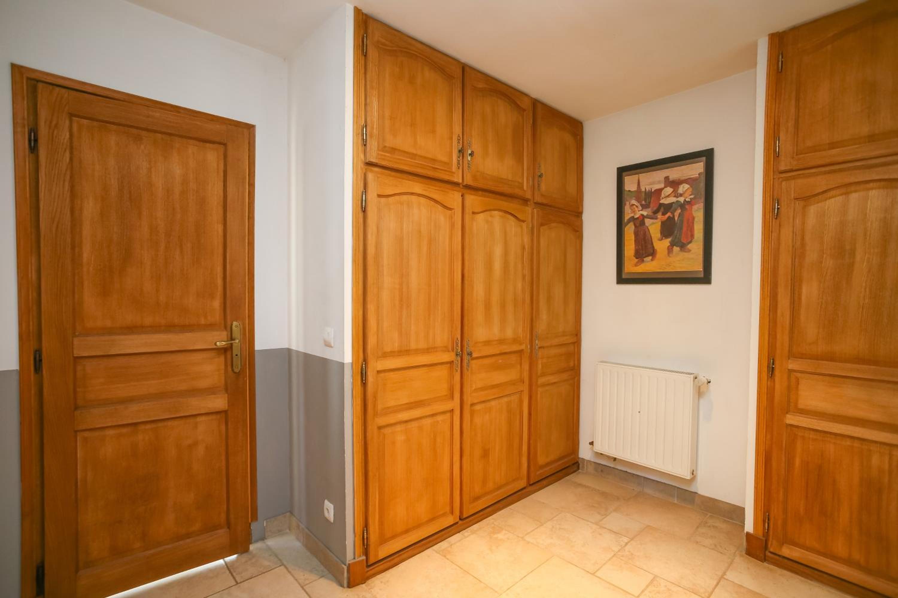 Splendide MANOIR - Proche plages - 4 chambres - 3sdb - 8 pers - WIFI