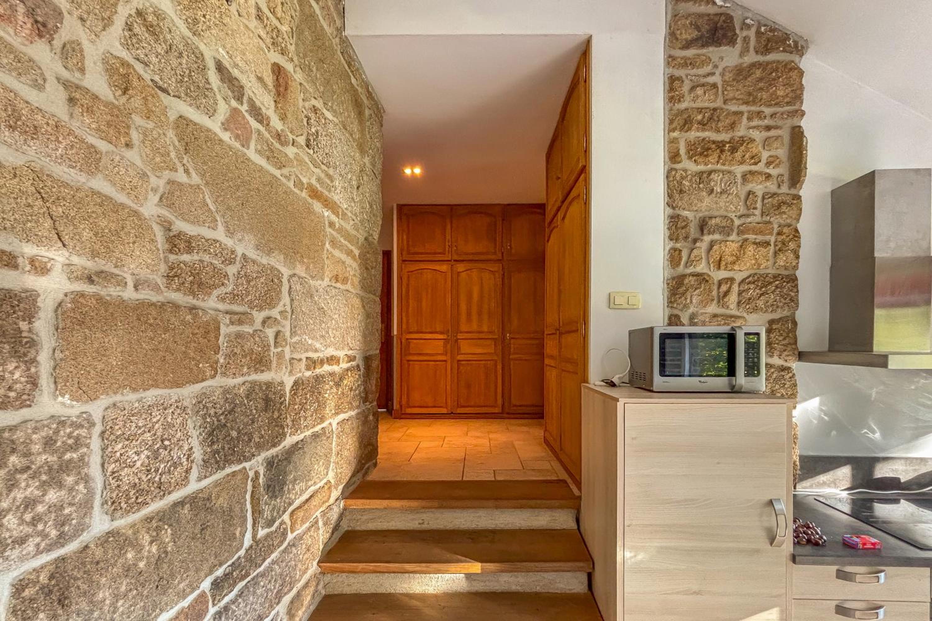 Splendide MANOIR - Proche plages - 4 chambres - 3sdb - 8 pers - WIFI