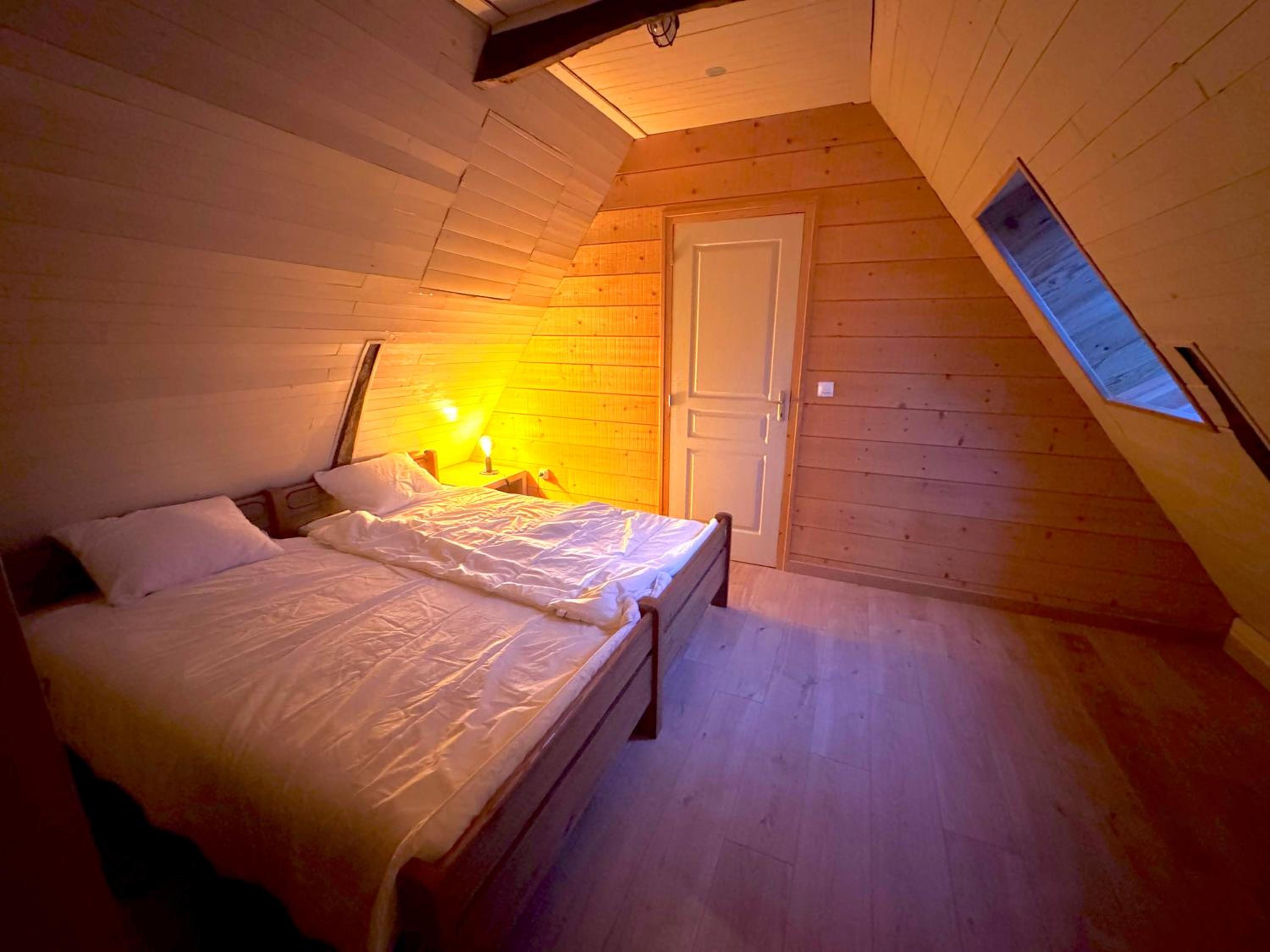 Splendide MANOIR - Proche plages - 4 chambres - 3sdb - 8 pers - WIFI