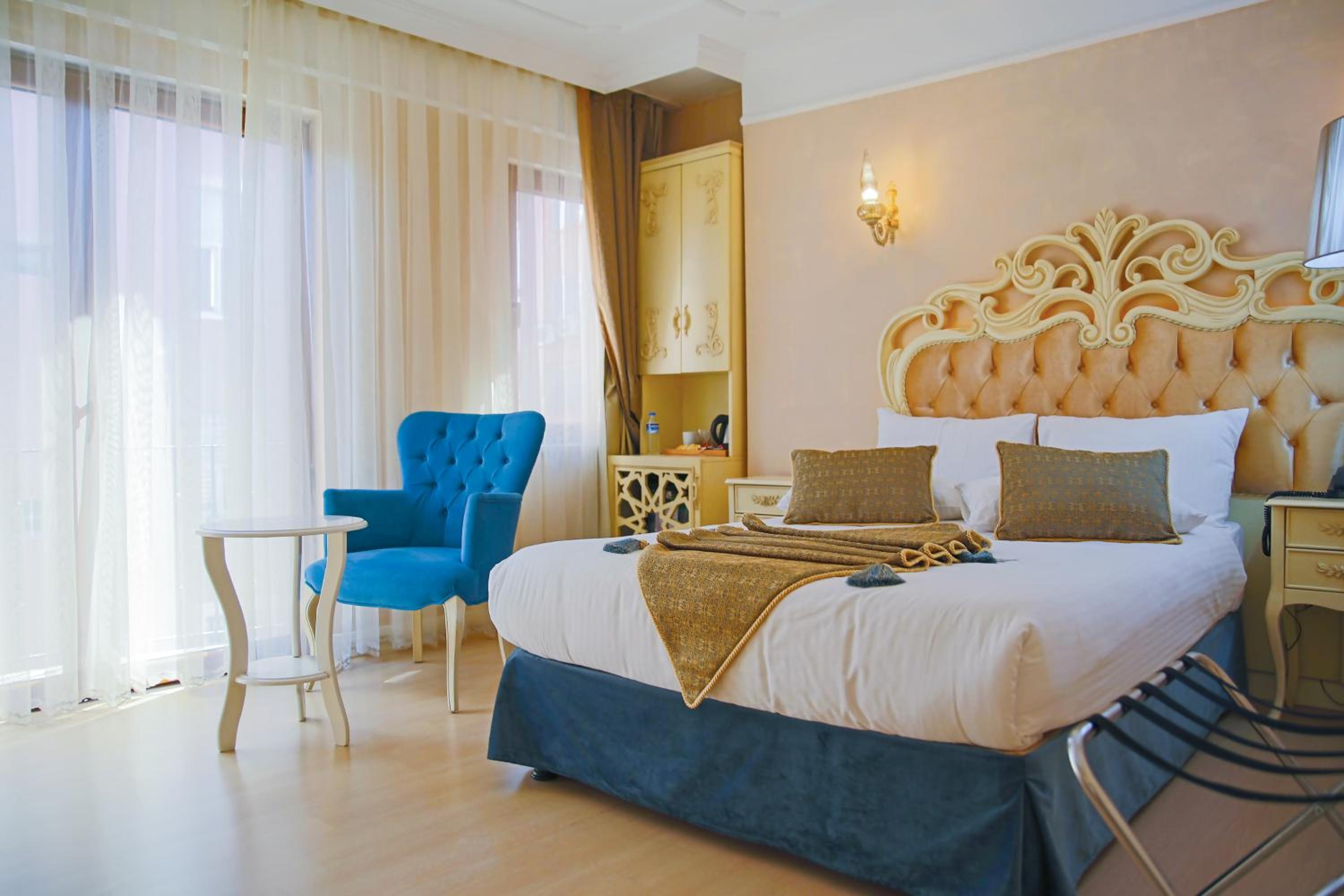 Edibe Sultan Otel - Image 7