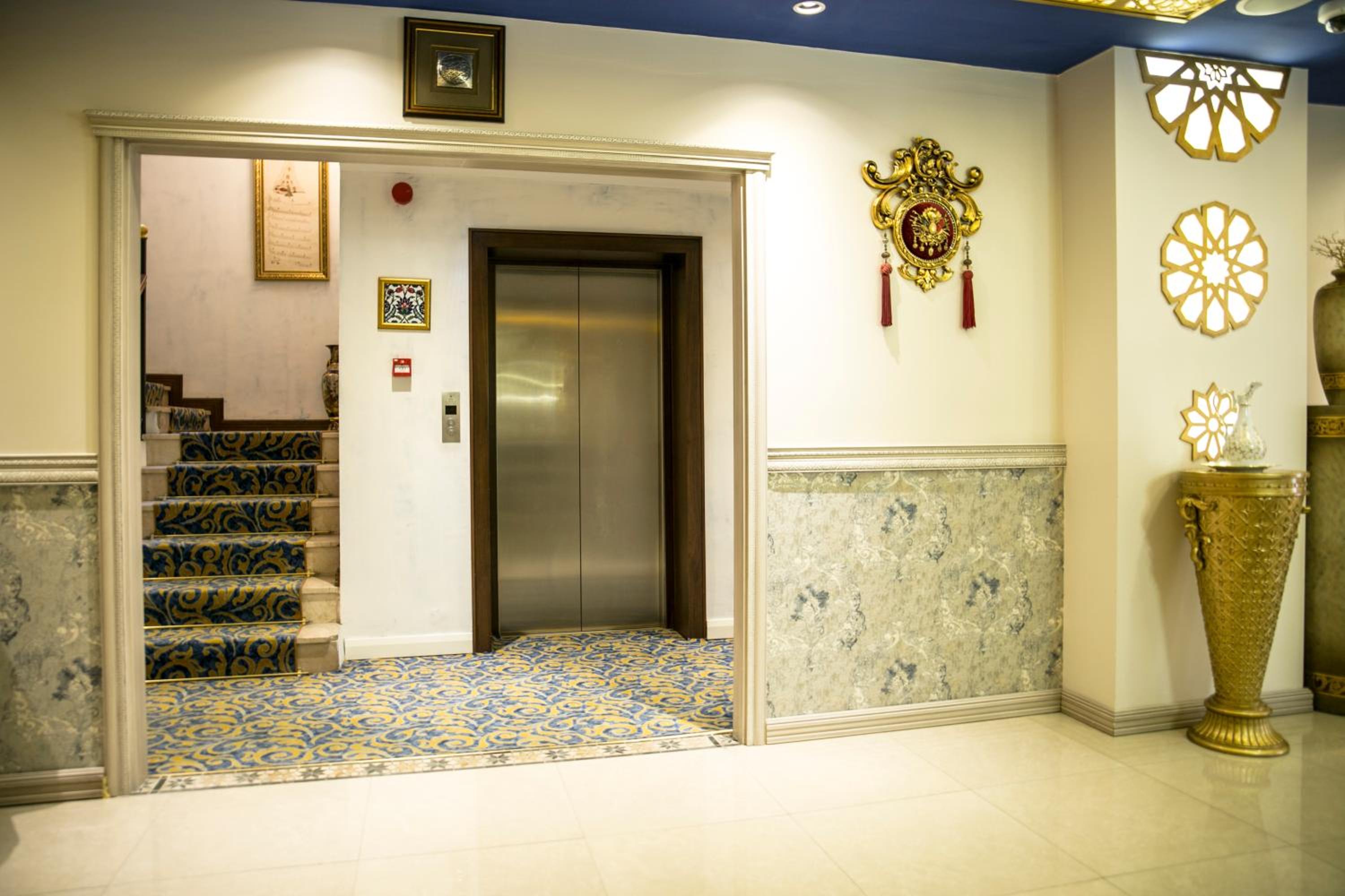 Edibe Sultan Otel - Image 8