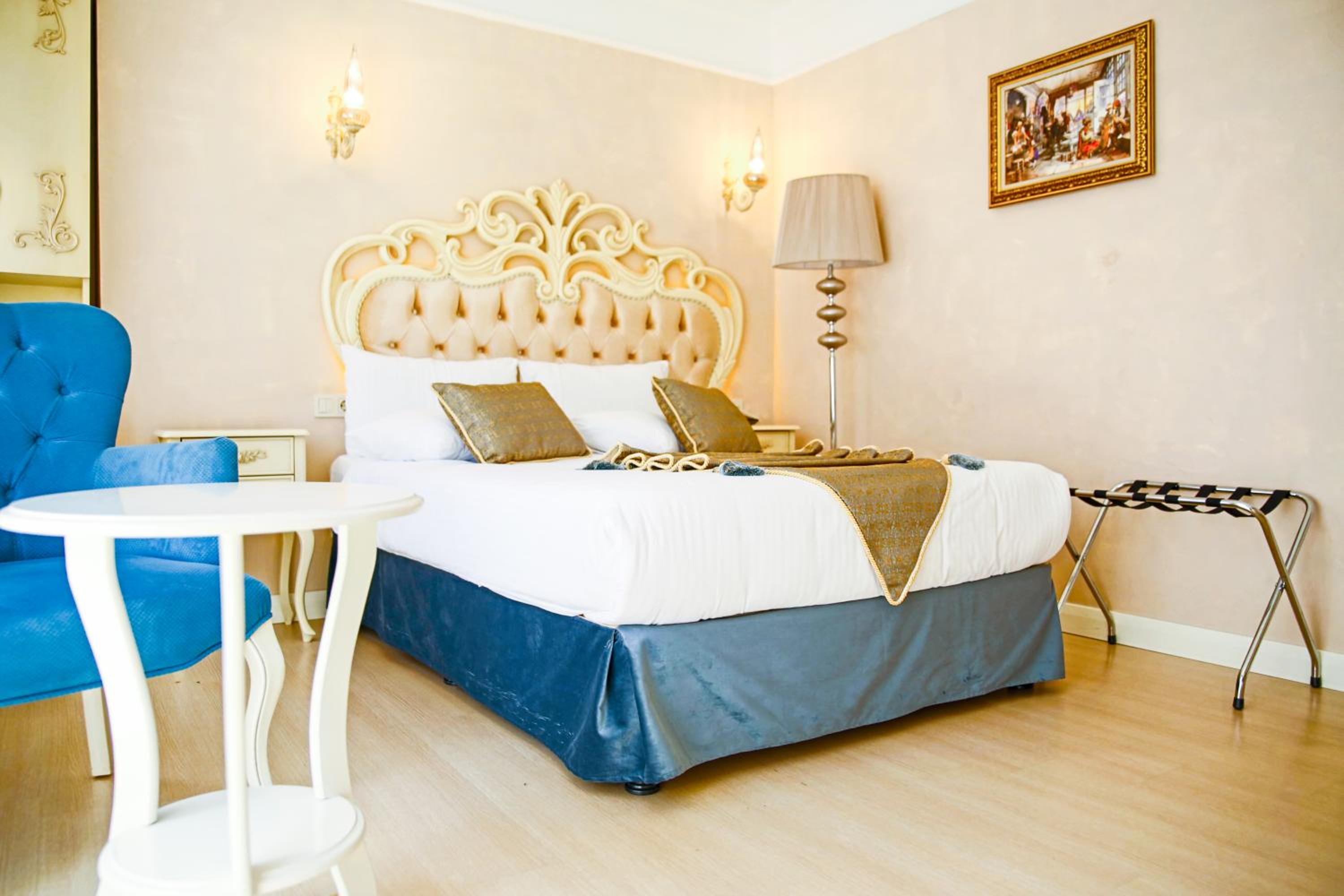 Edibe Sultan Otel - Image 9