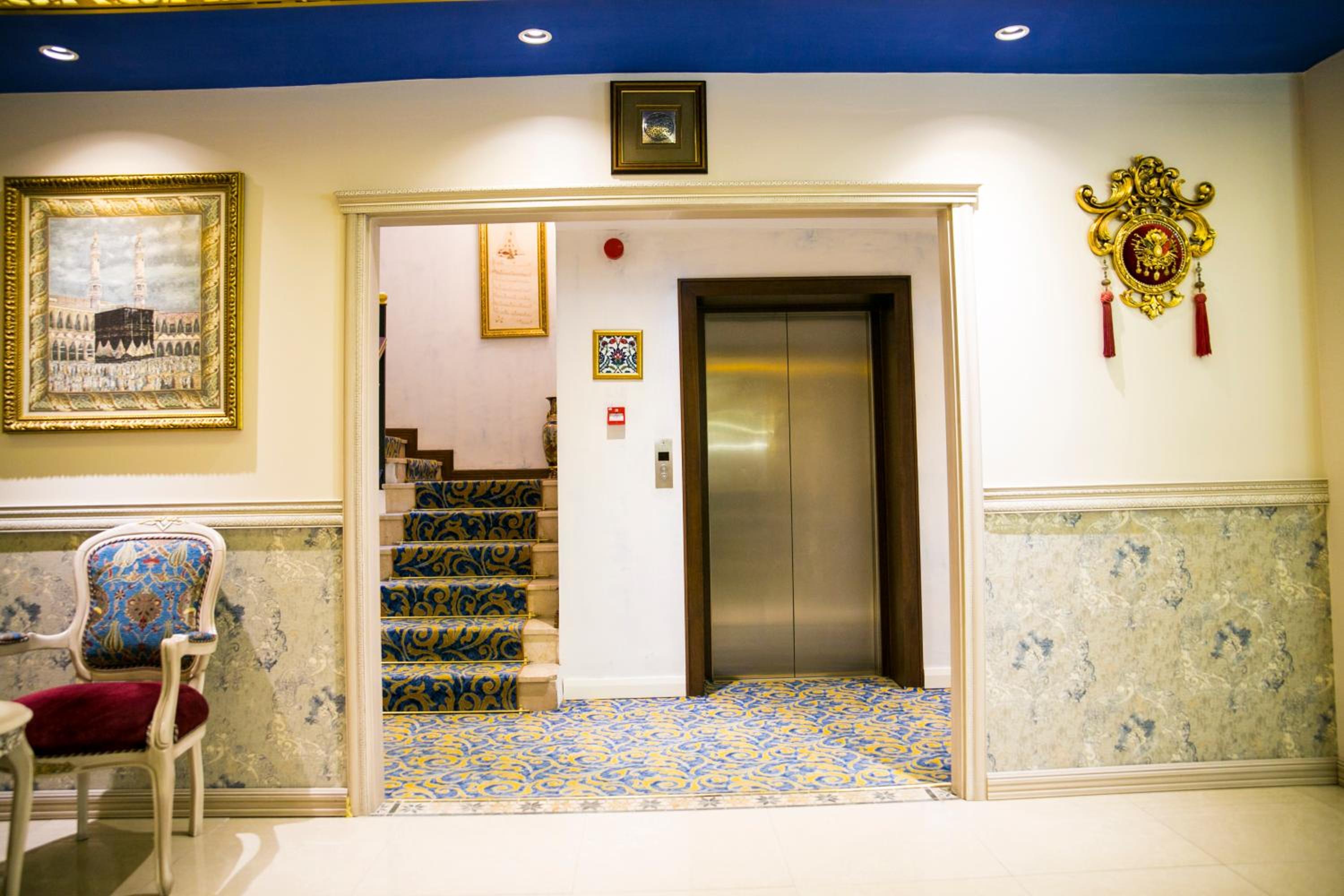 Edibe Sultan Otel - Image 10