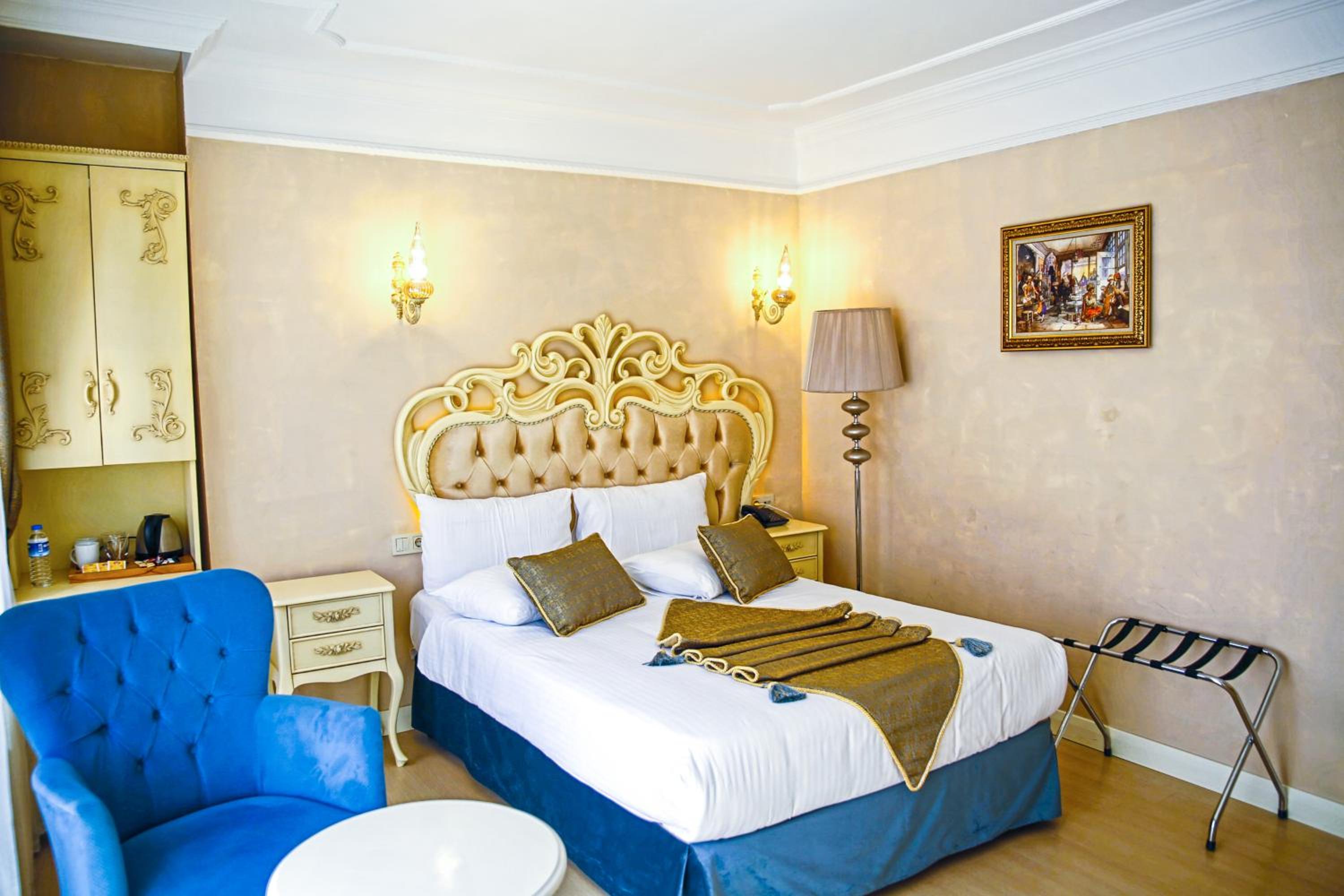 Edibe Sultan Otel - Image 11
