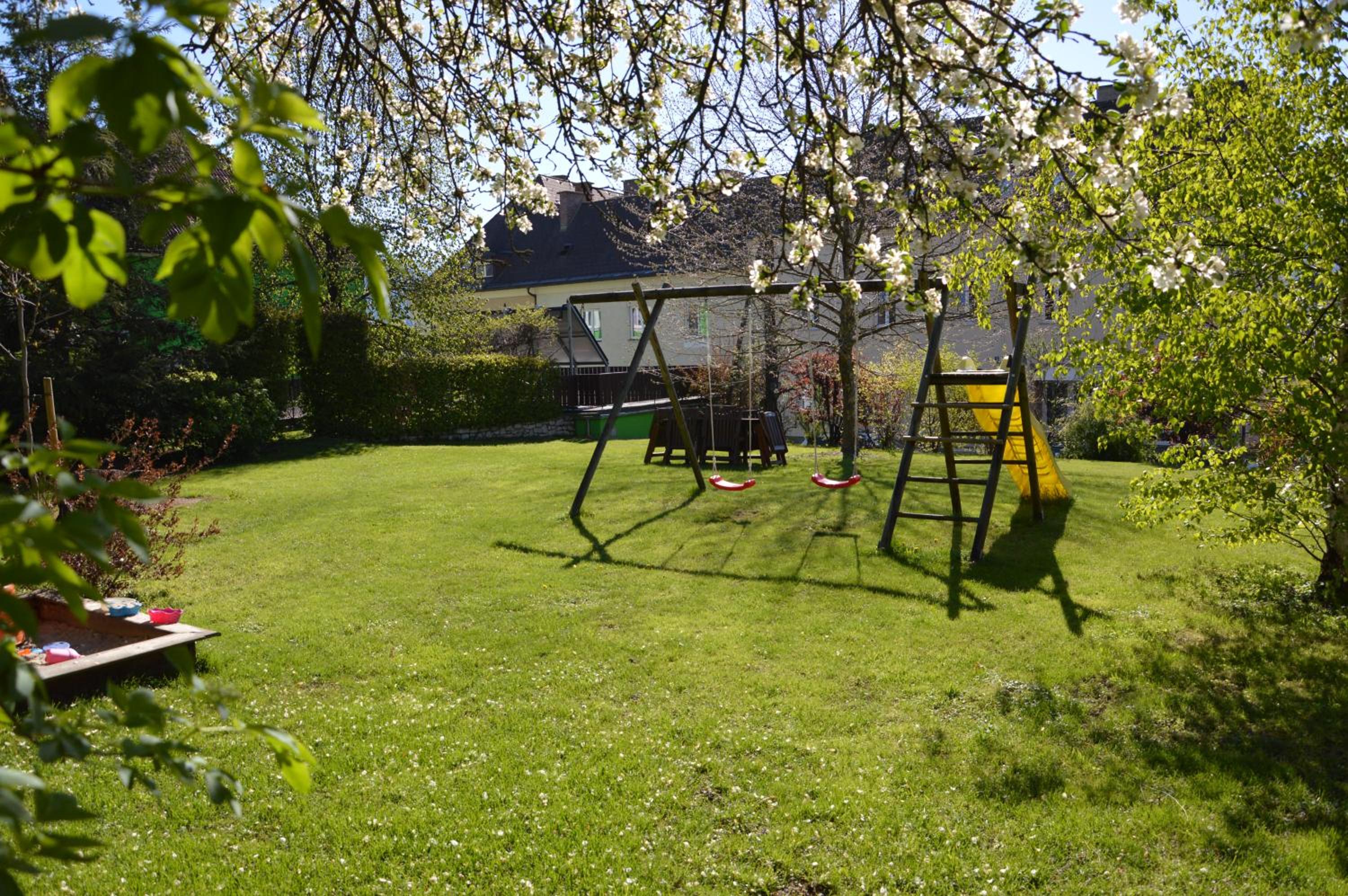 City Apartment Vasiri
