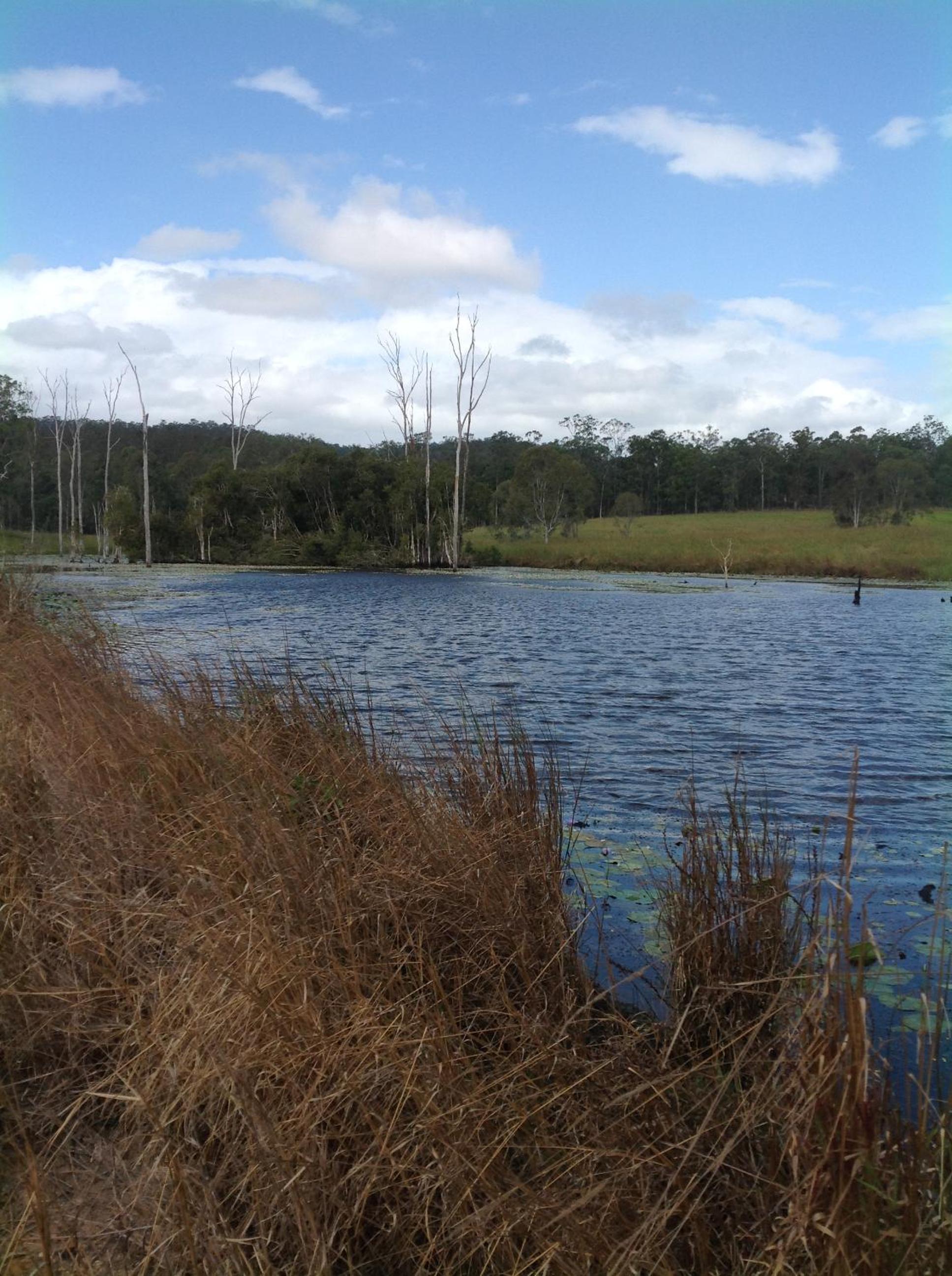 Lake Barra Cottages