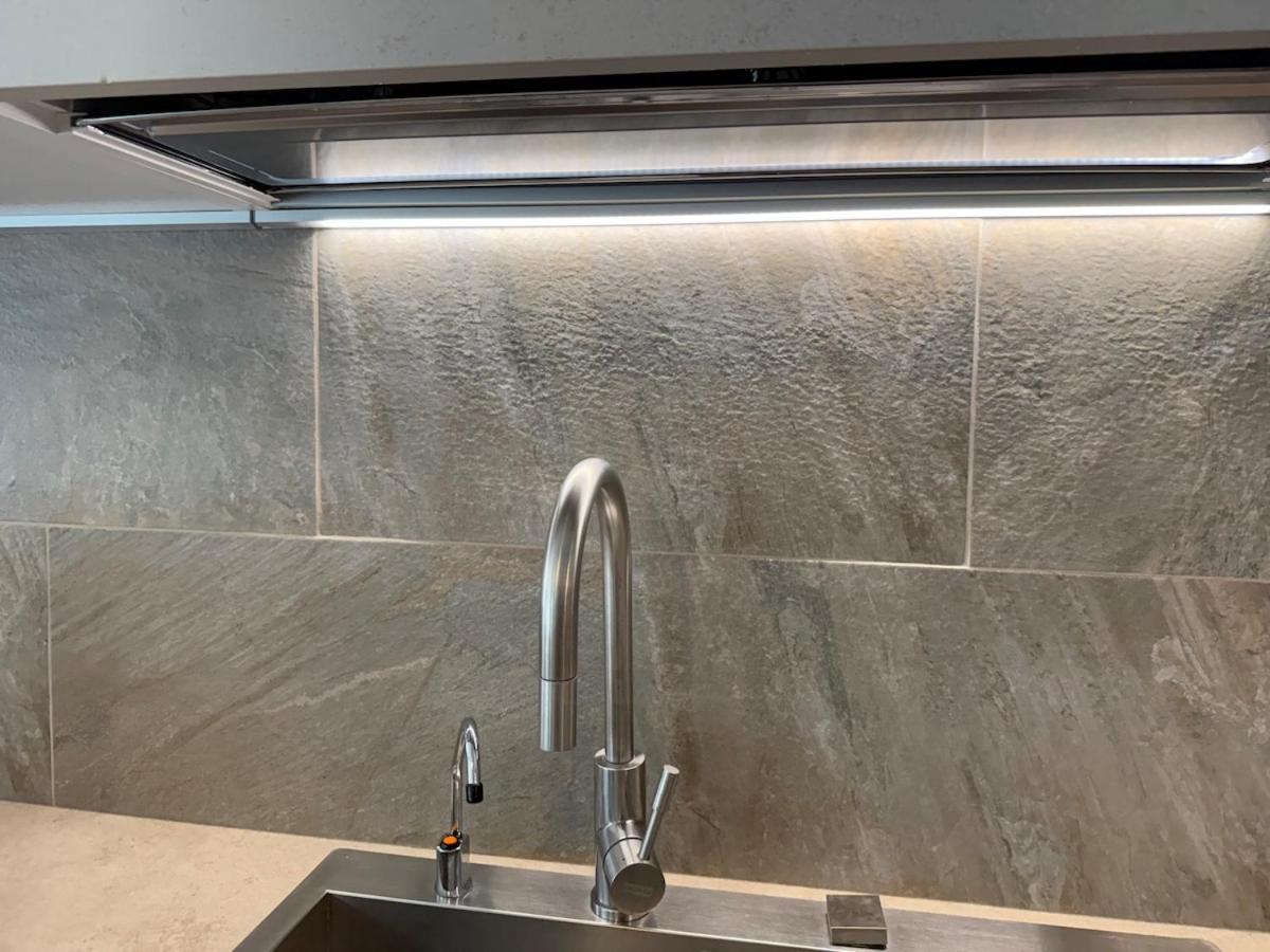 Appartamento in città con Giardino e Piscina privati
