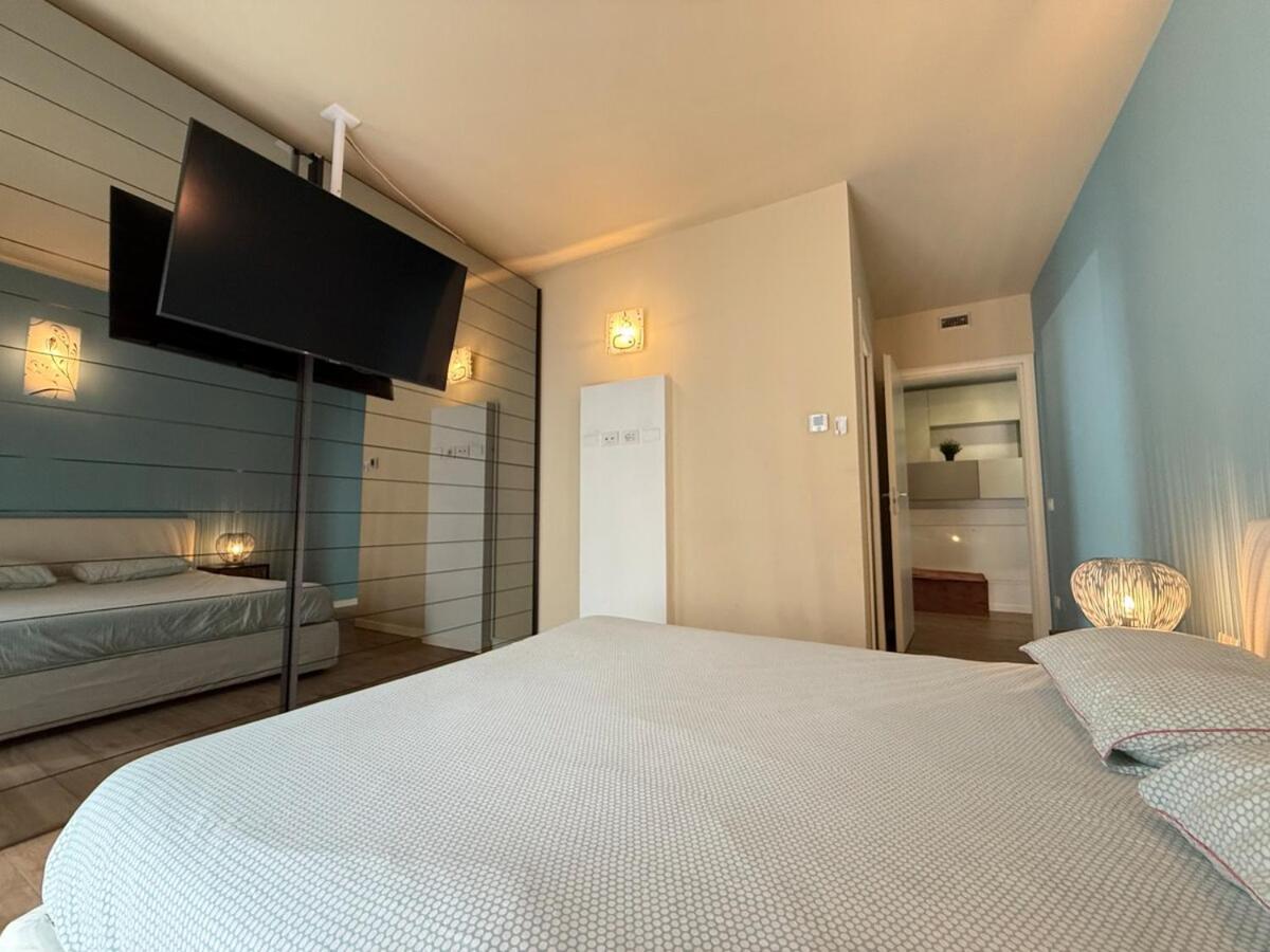 Appartamento in città con Giardino e Piscina privati